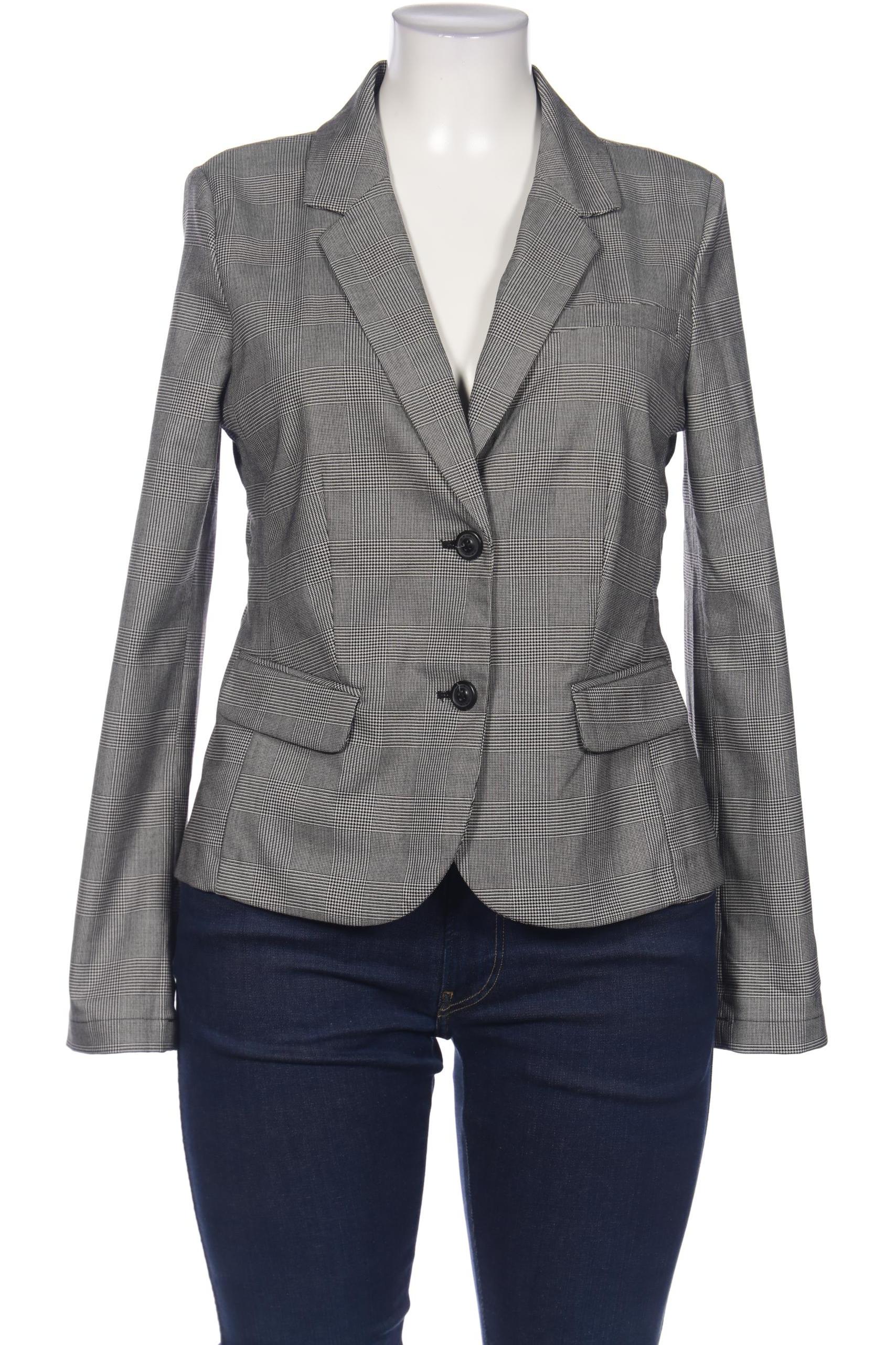 

Opus Damen Blazer, grau