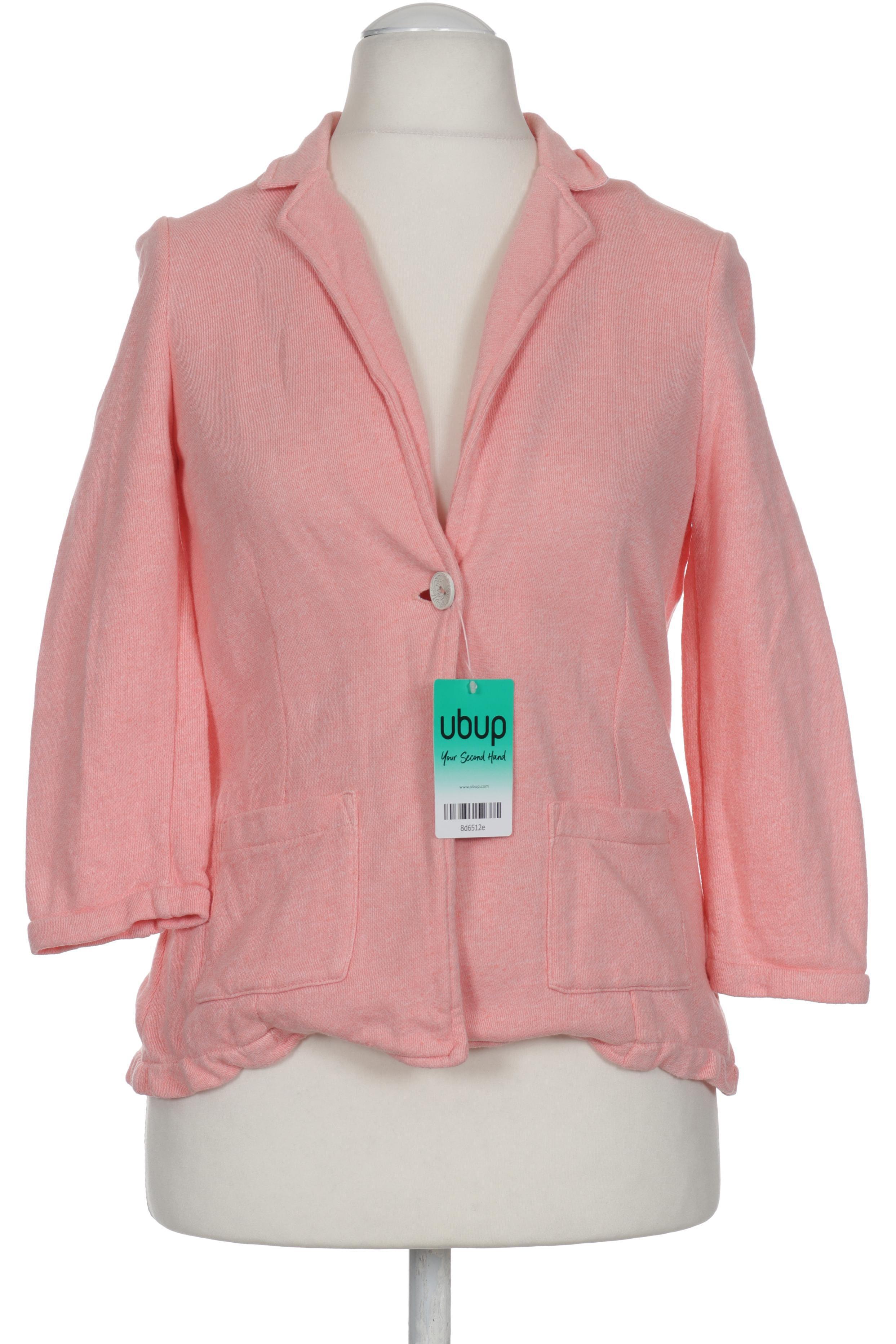 

Opus Damen Blazer, pink, Gr. 36