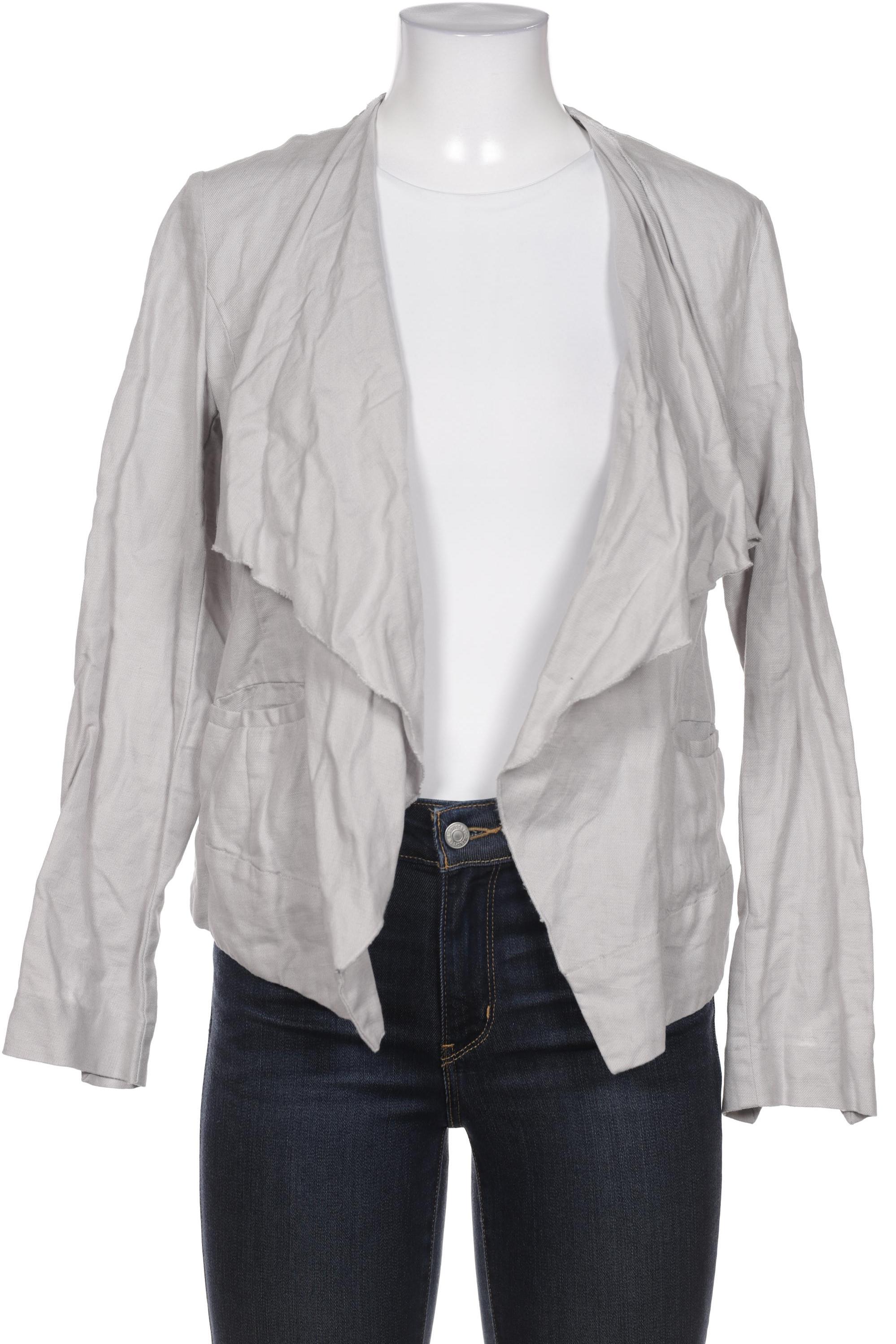 

Opus Damen Blazer, grau, Gr. 38