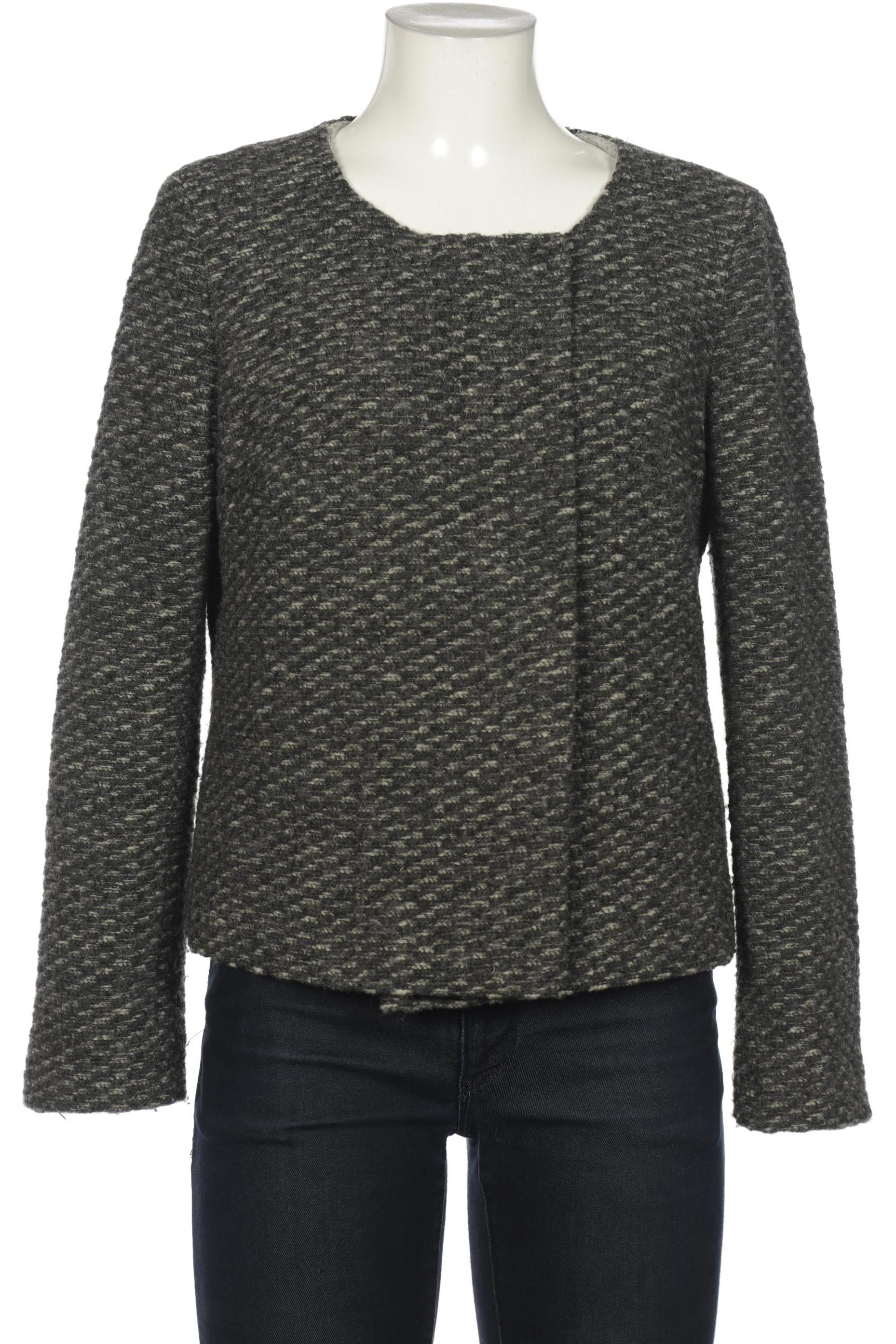 

Opus Damen Blazer, grau, Gr. 40