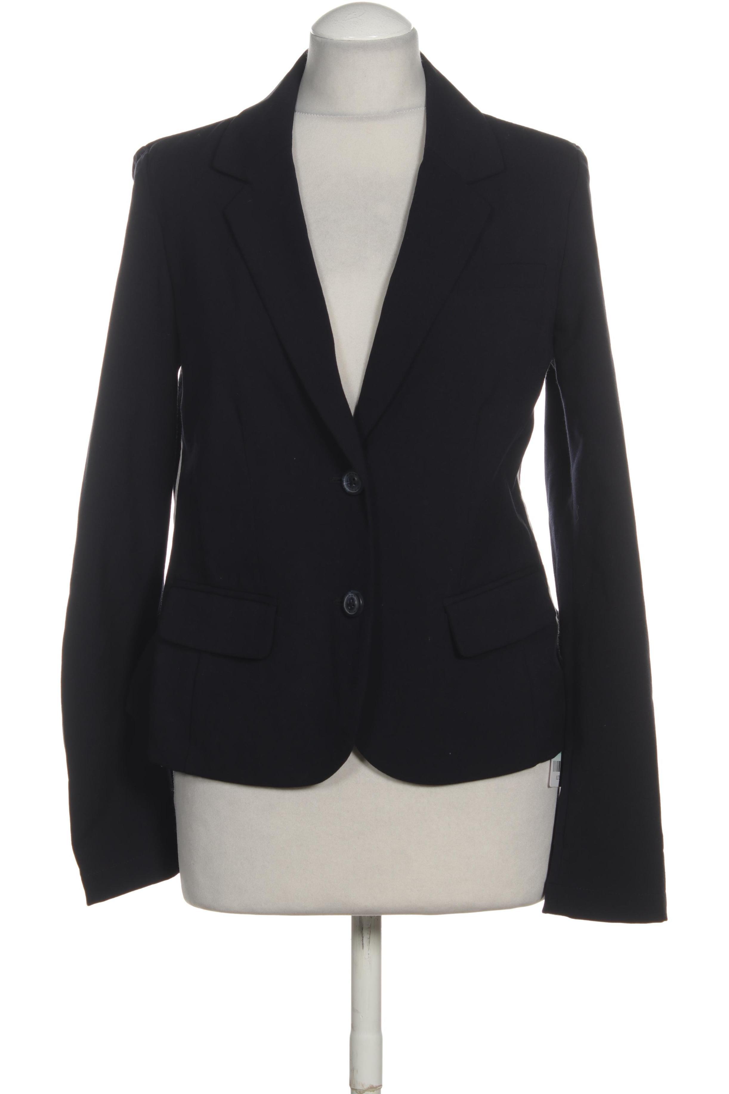 

Opus Damen Blazer, blau, Gr. 38