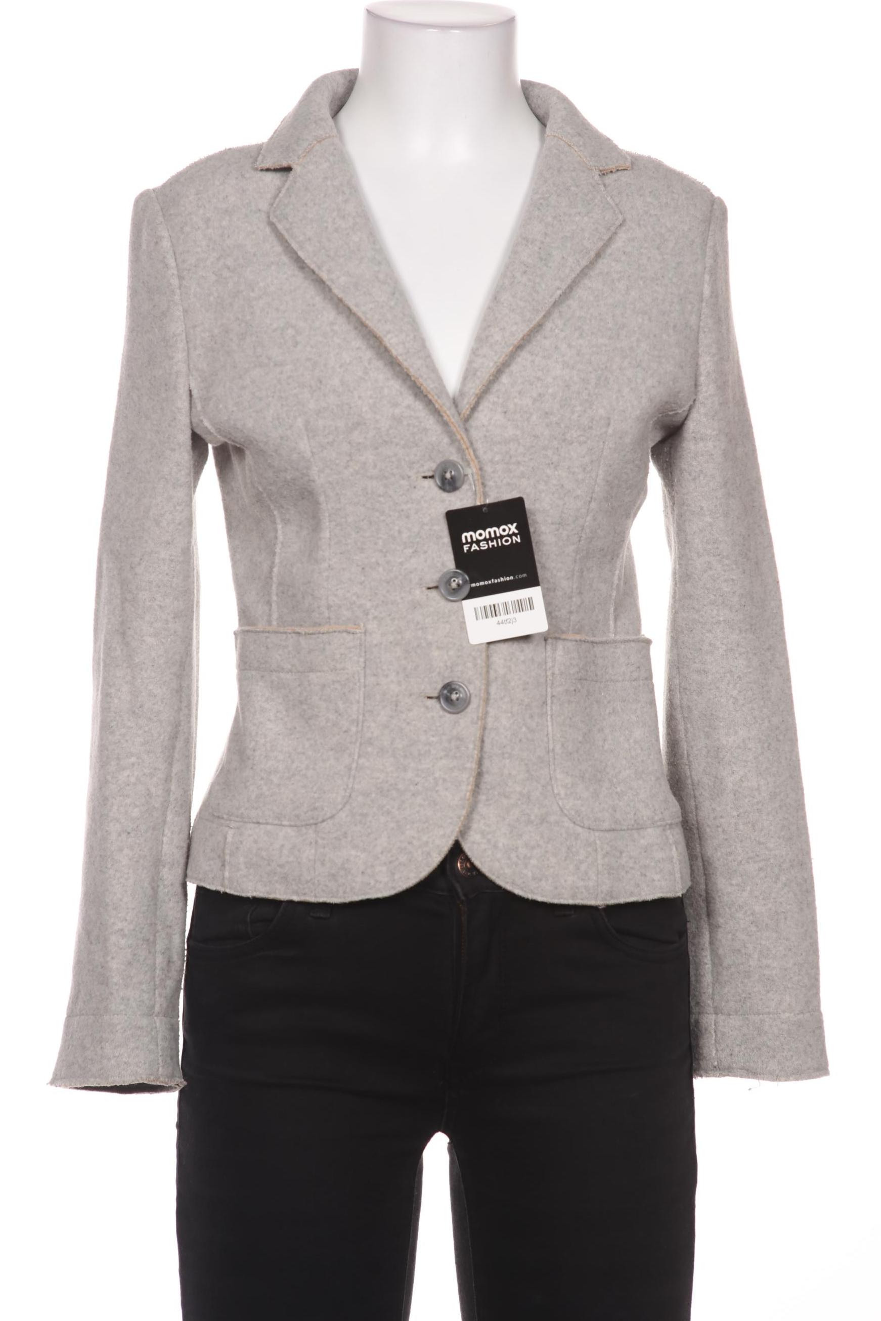 

Opus Damen Blazer, grau, Gr. 36