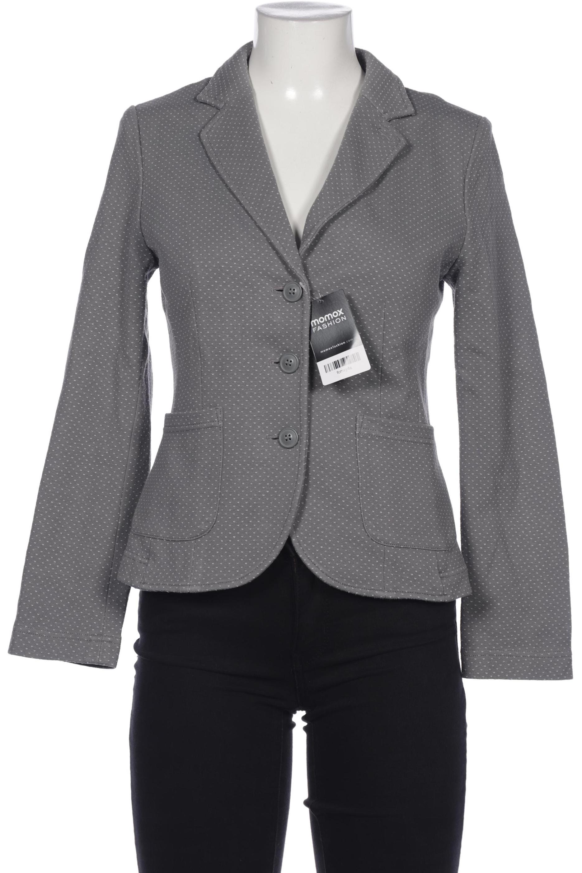 

Opus Damen Blazer, grau