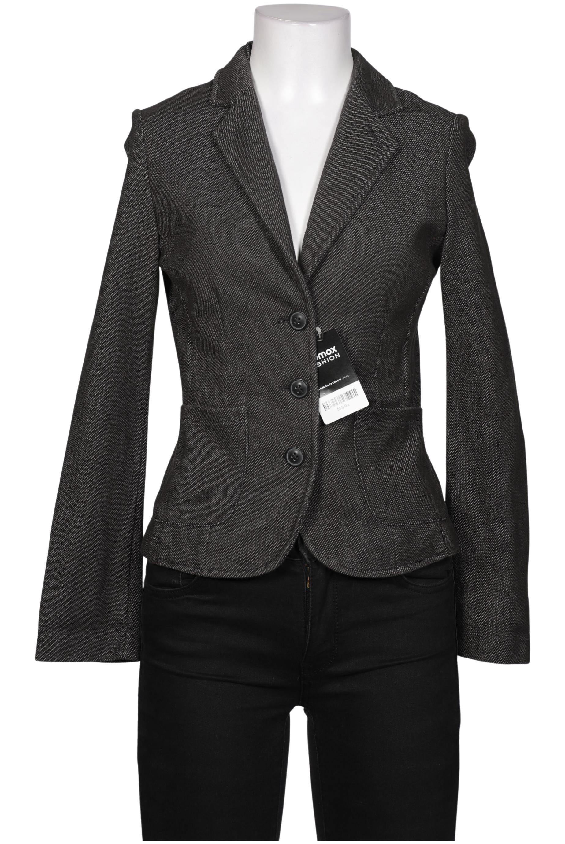 

Opus Damen Blazer, grau, Gr. 36