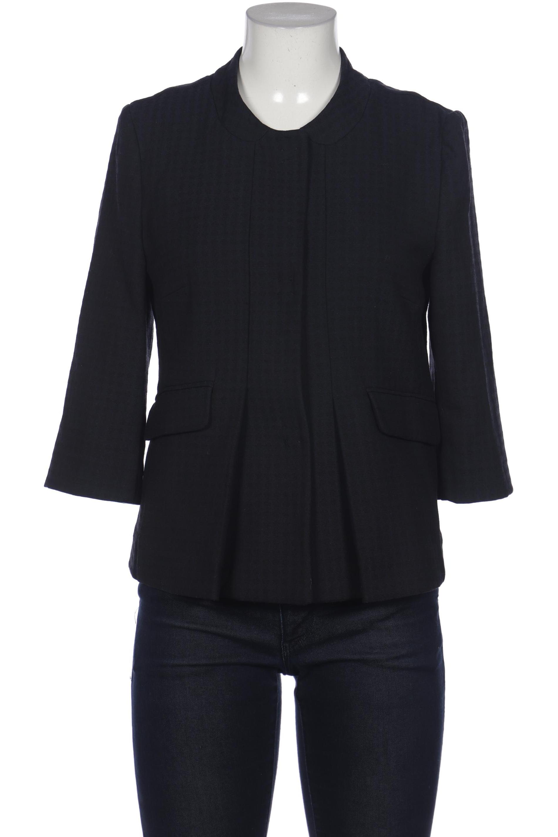 

Opus Damen Blazer, marineblau