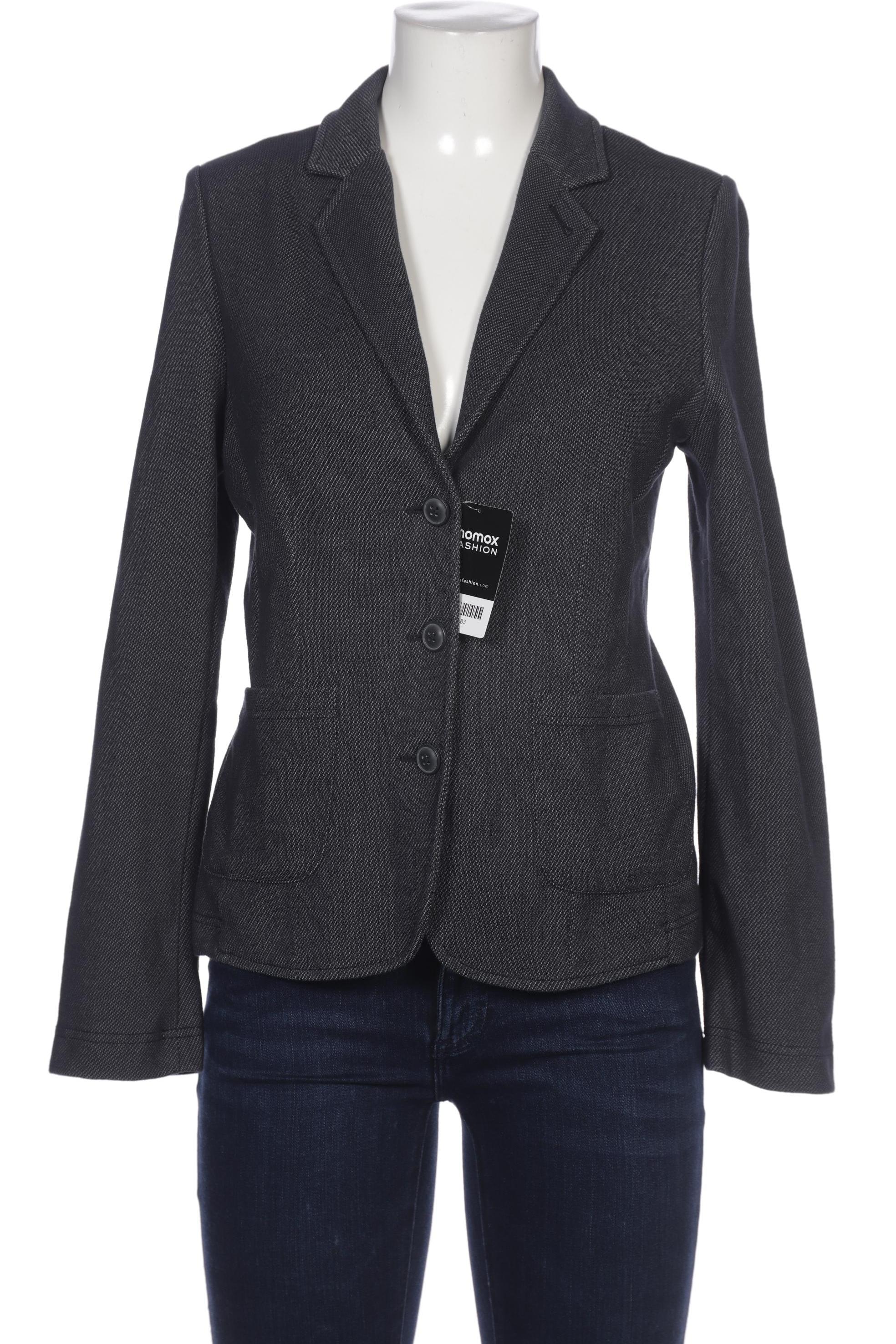 

Opus Damen Blazer, marineblau