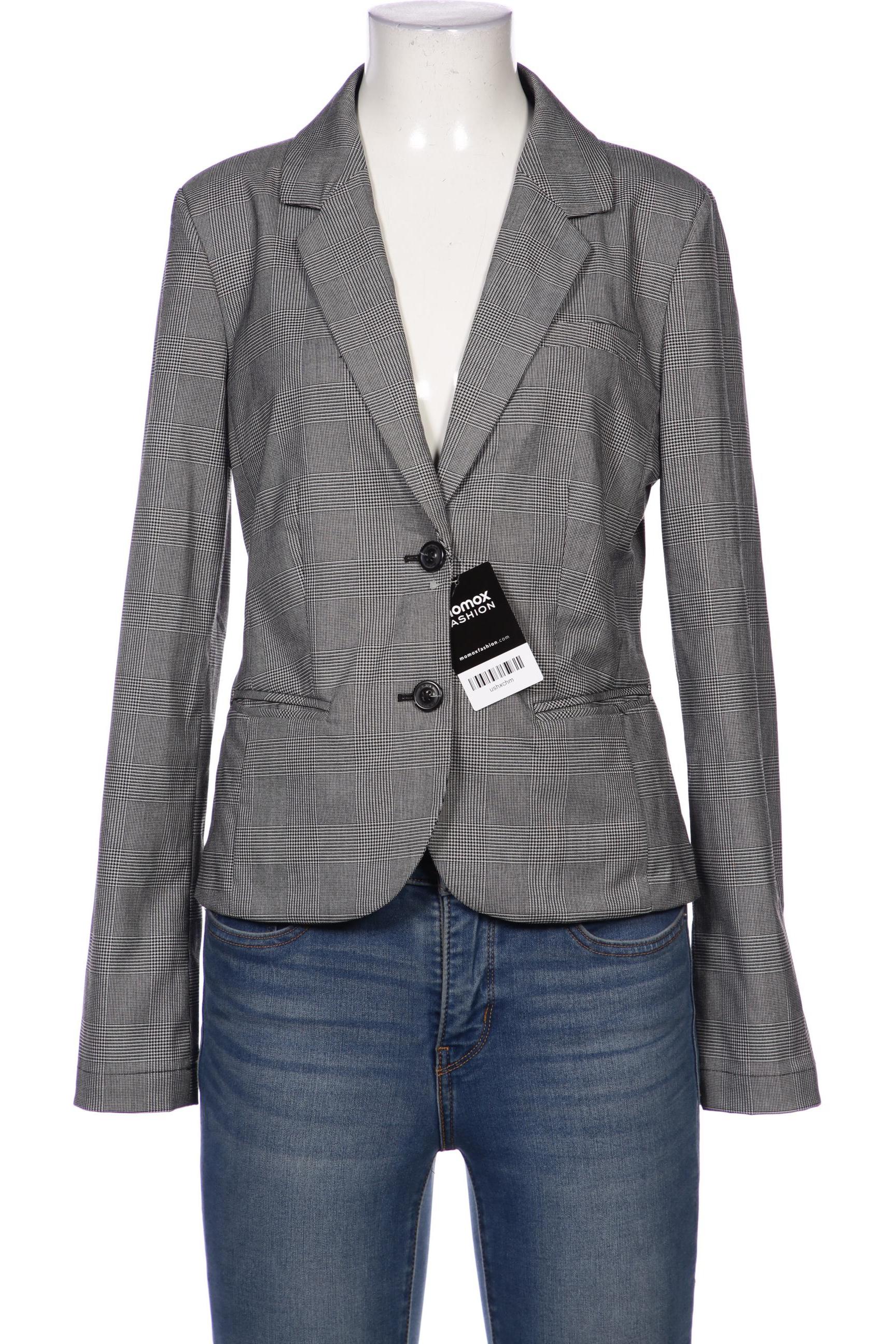 

Opus Damen Blazer, grau, Gr. 38