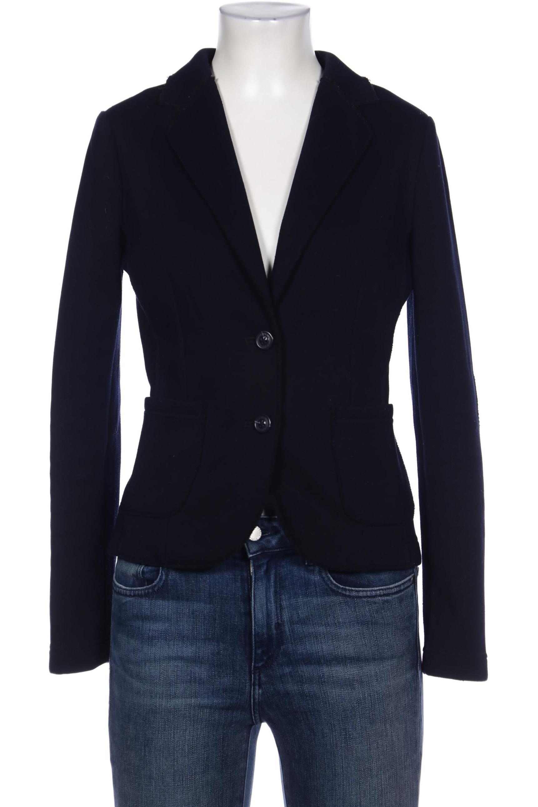 

Opus Damen Blazer, marineblau
