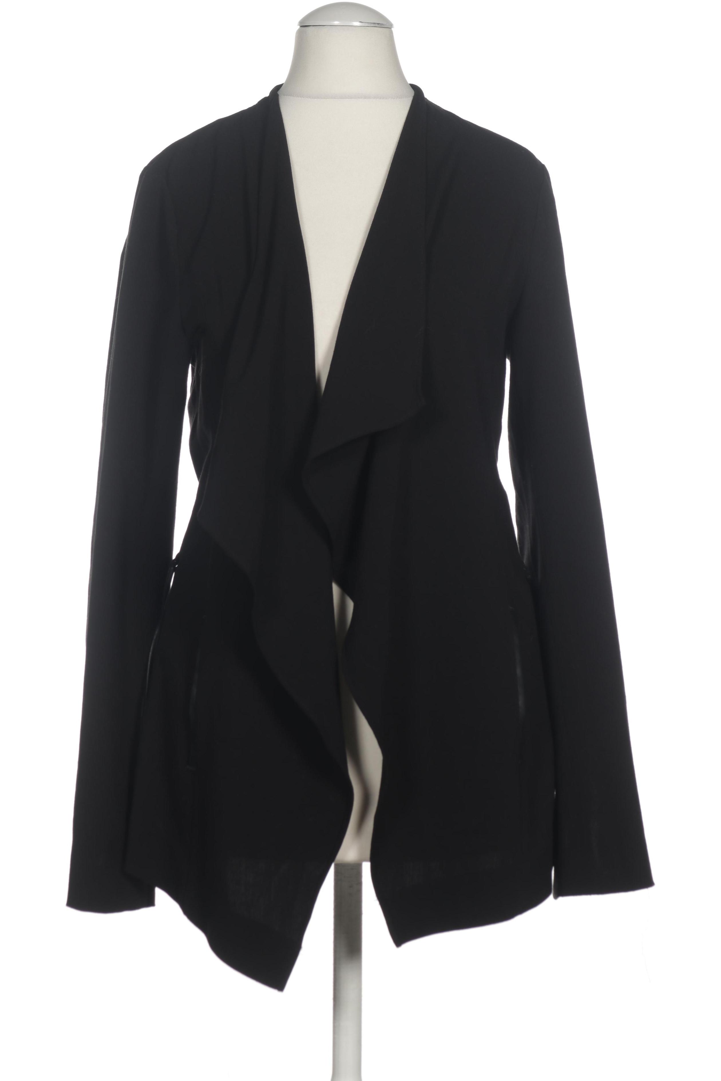 

Opus Damen Blazer, schwarz, Gr. 34