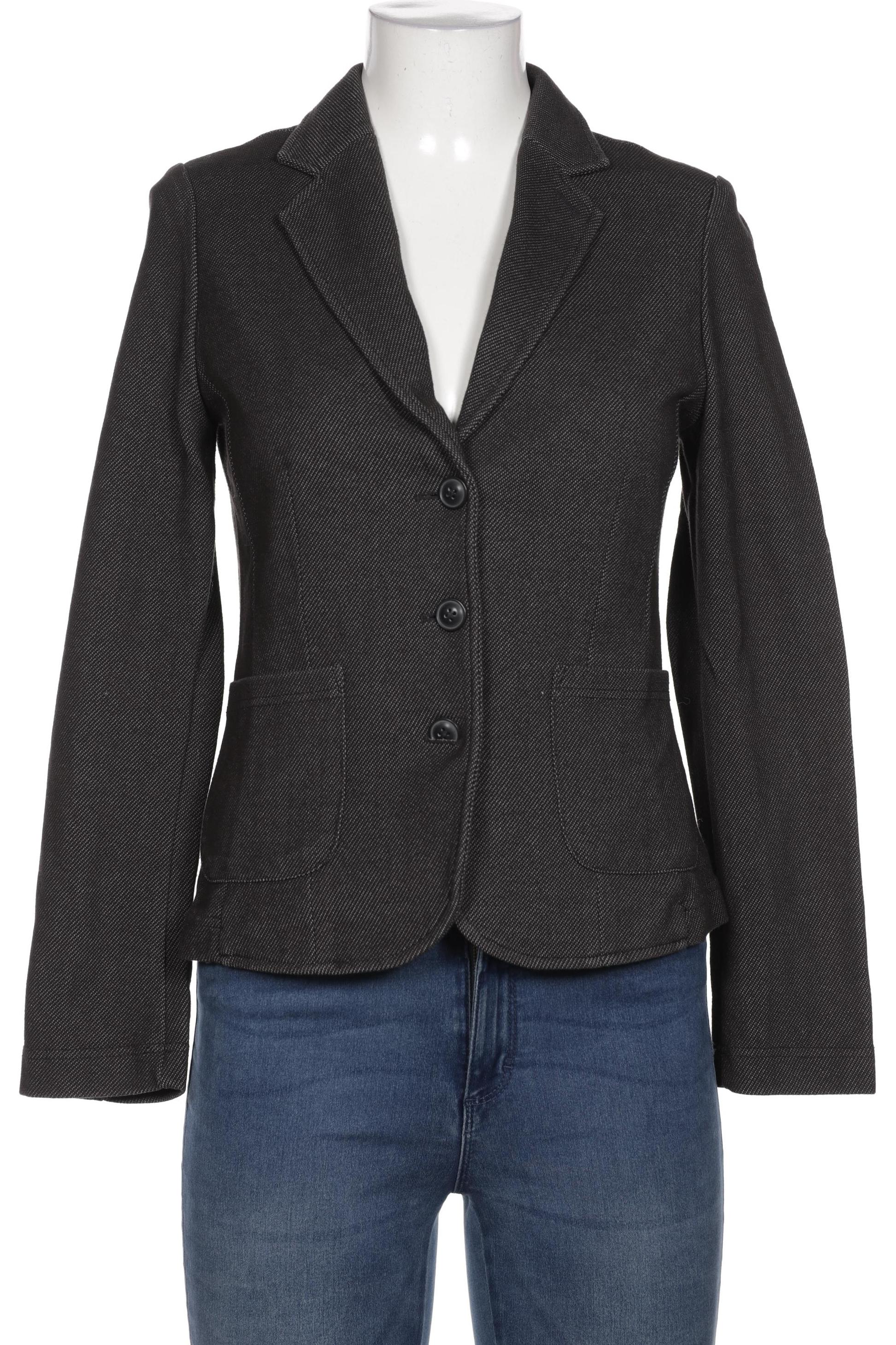 

Opus Damen Blazer, grau, Gr. 38