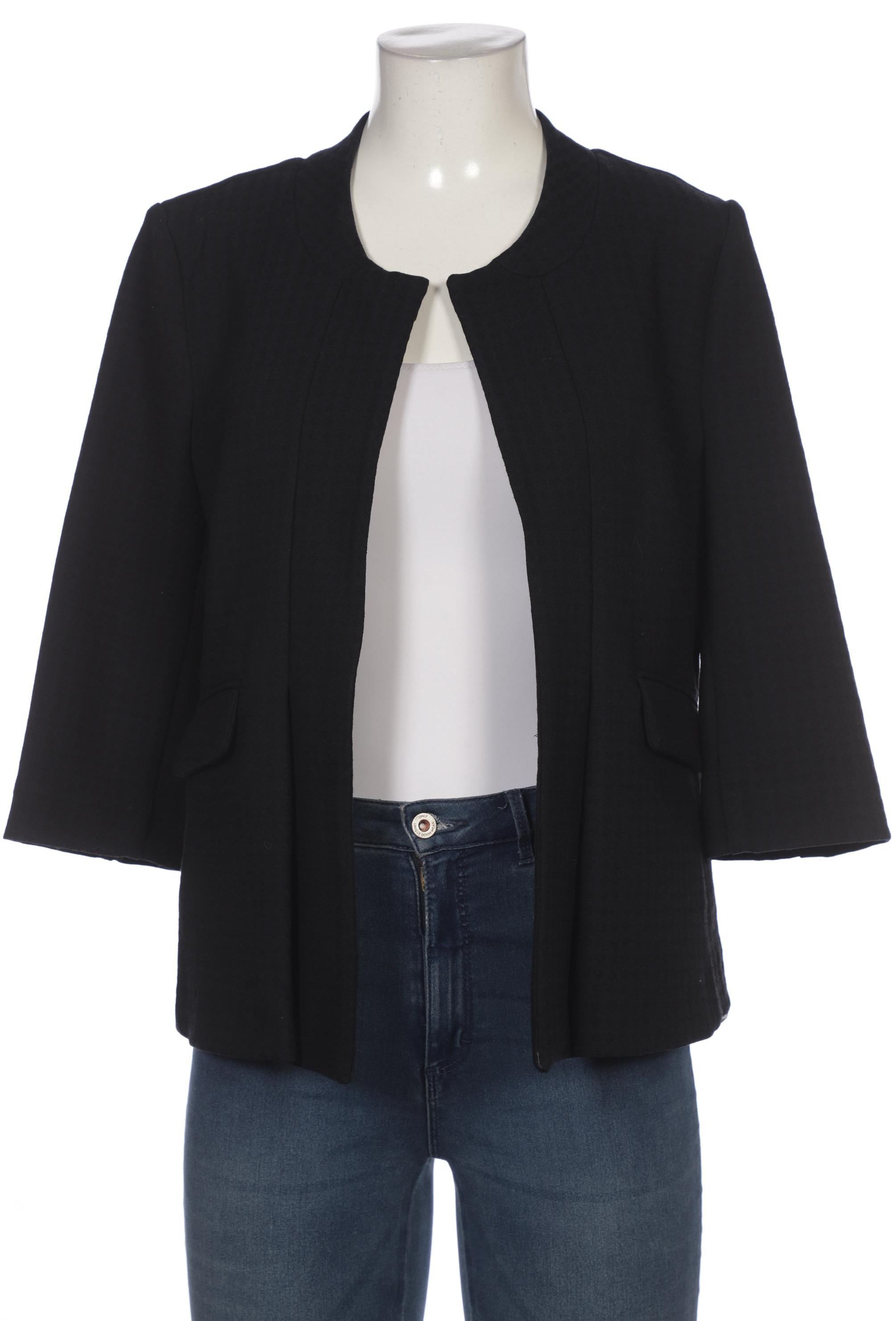 

Opus Damen Blazer, marineblau