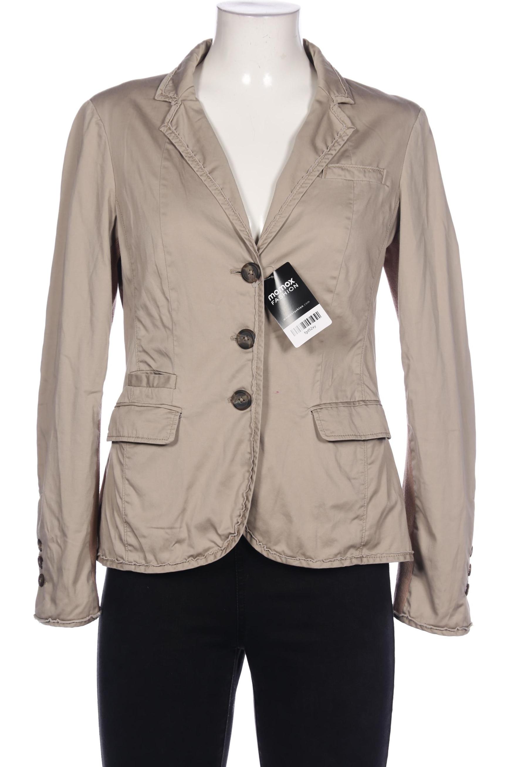 

Opus Damen Blazer, beige