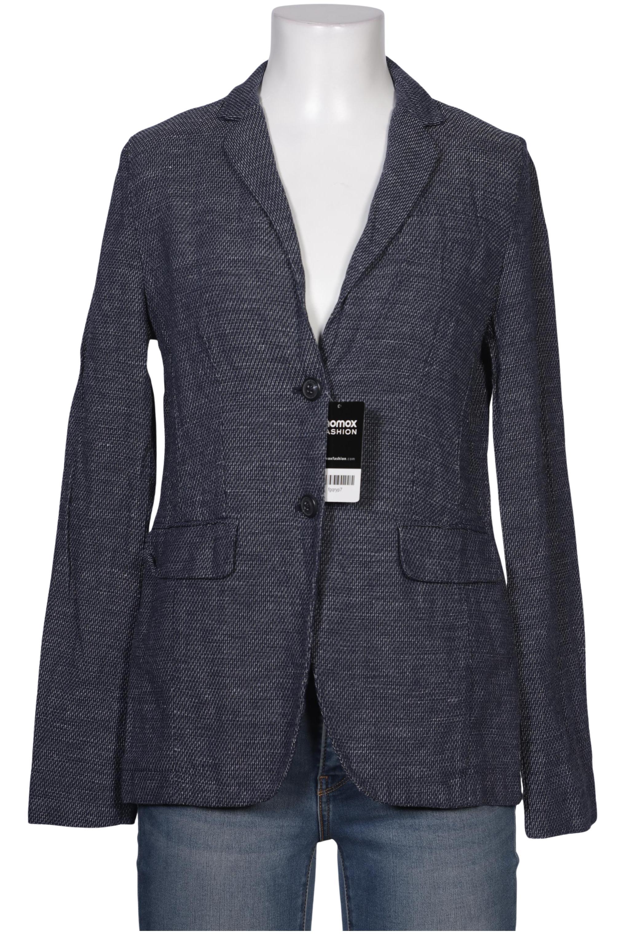 

Opus Damen Blazer, marineblau, Gr. 36