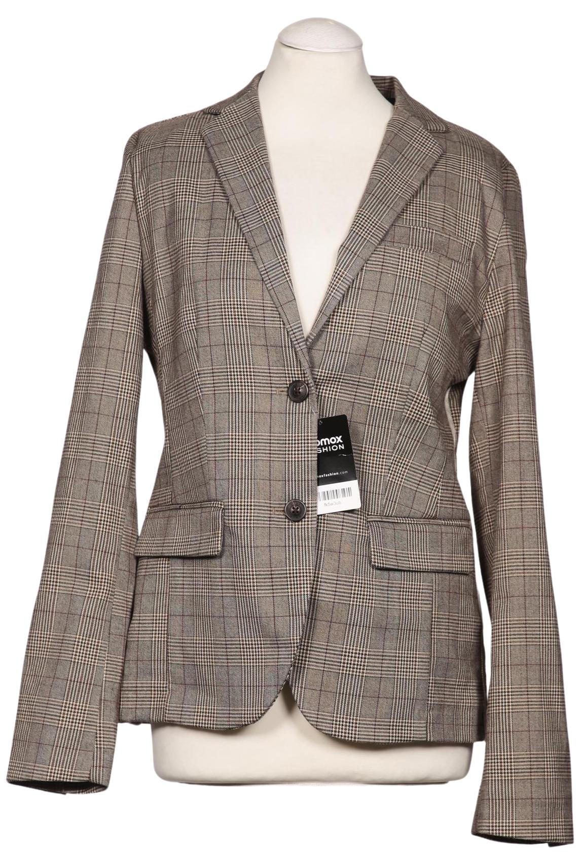 

Opus Damen Blazer, beige, Gr. 38