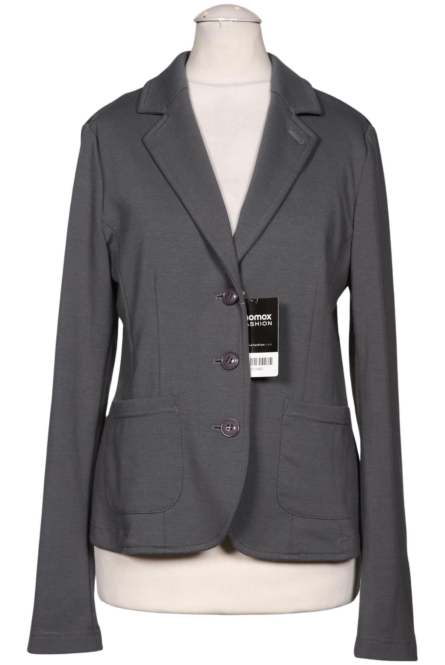

Opus Damen Blazer, grau, Gr. 36