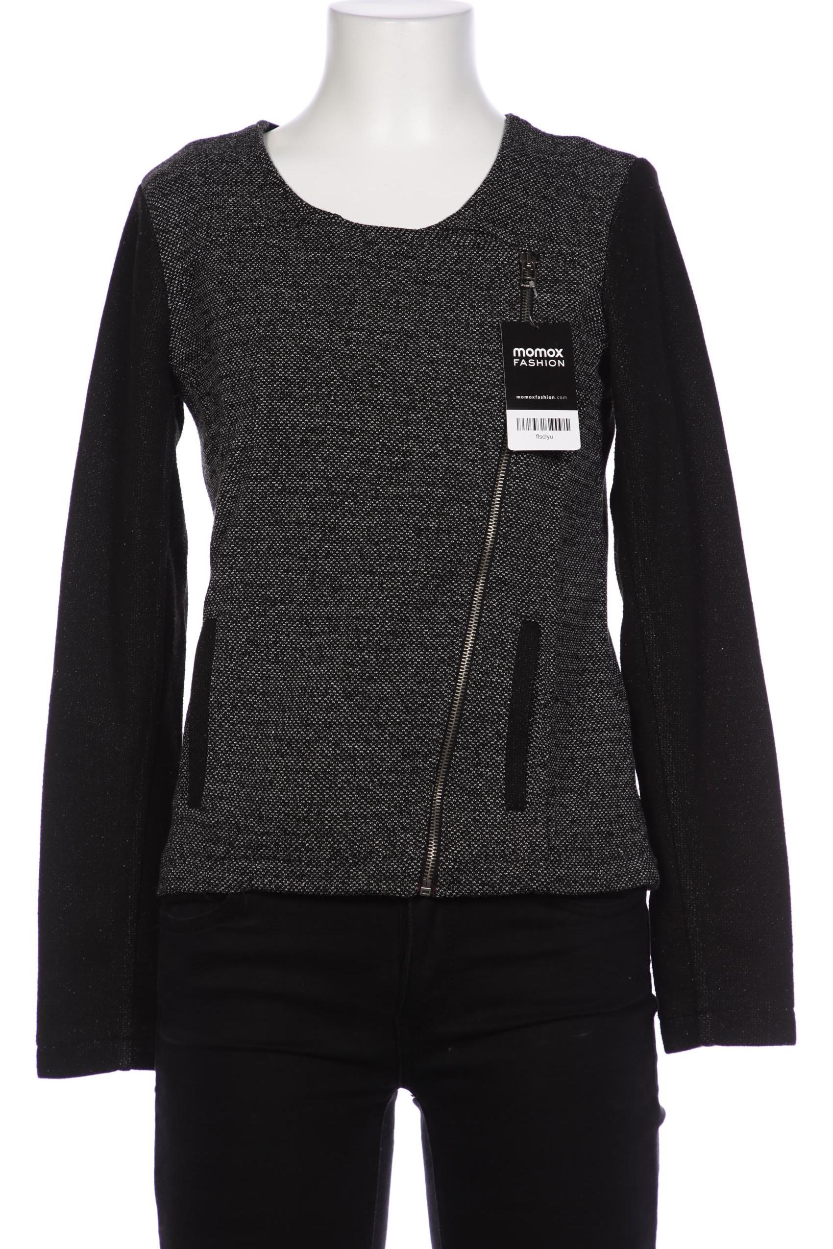 

Opus Damen Blazer, schwarz, Gr. 36