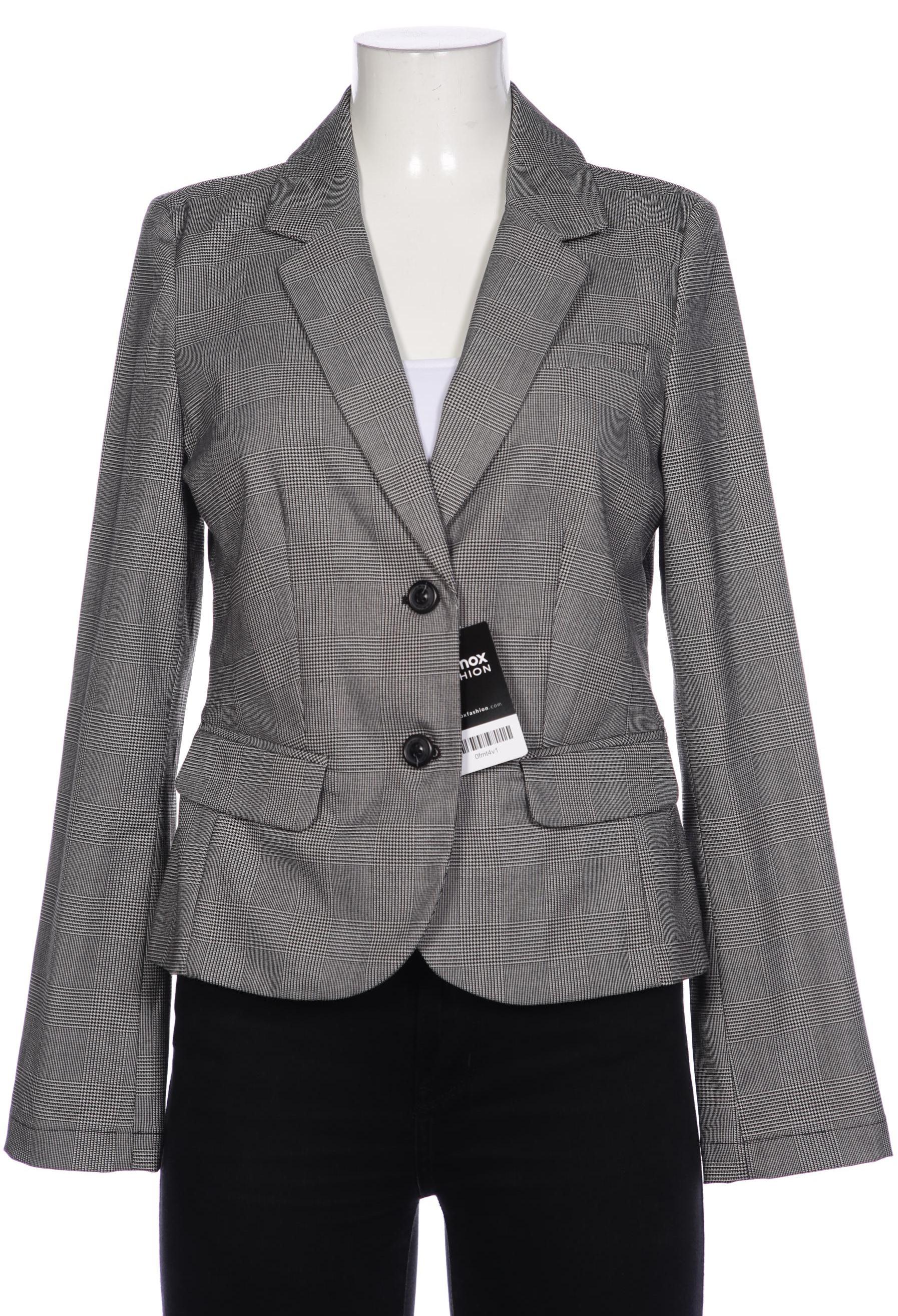 

Opus Damen Blazer, grau