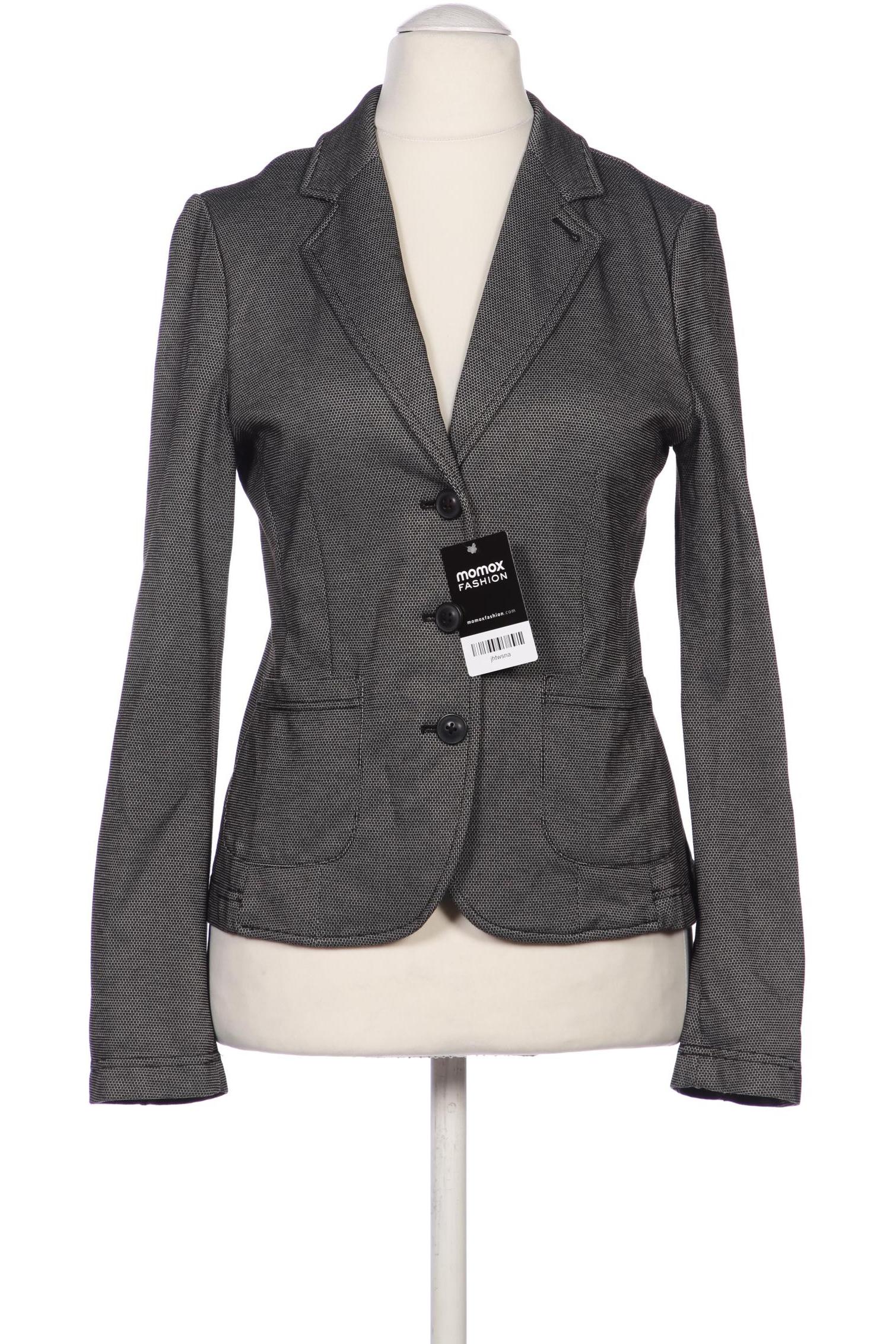 

Opus Damen Blazer, grau, Gr. 38