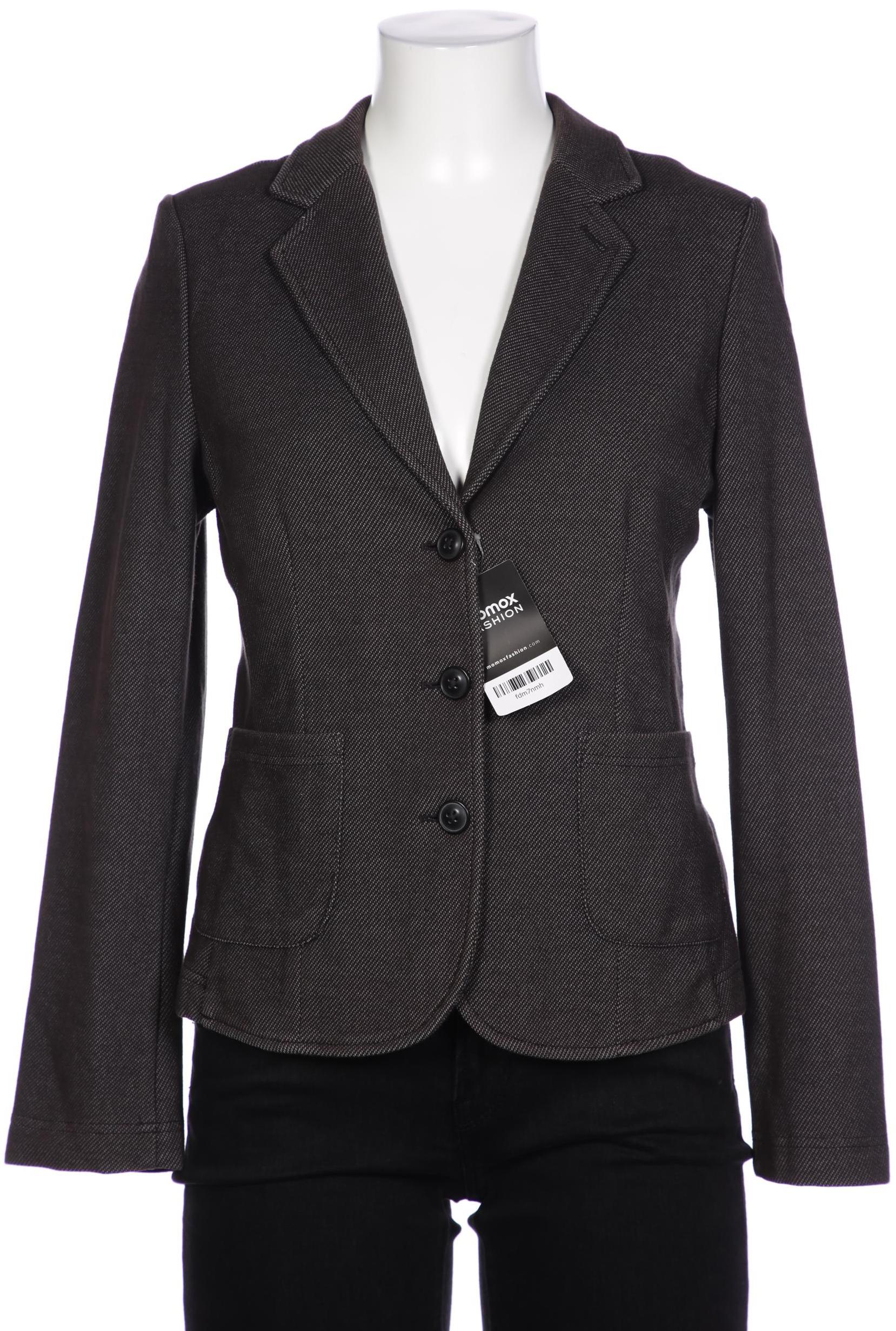

Opus Damen Blazer, grau