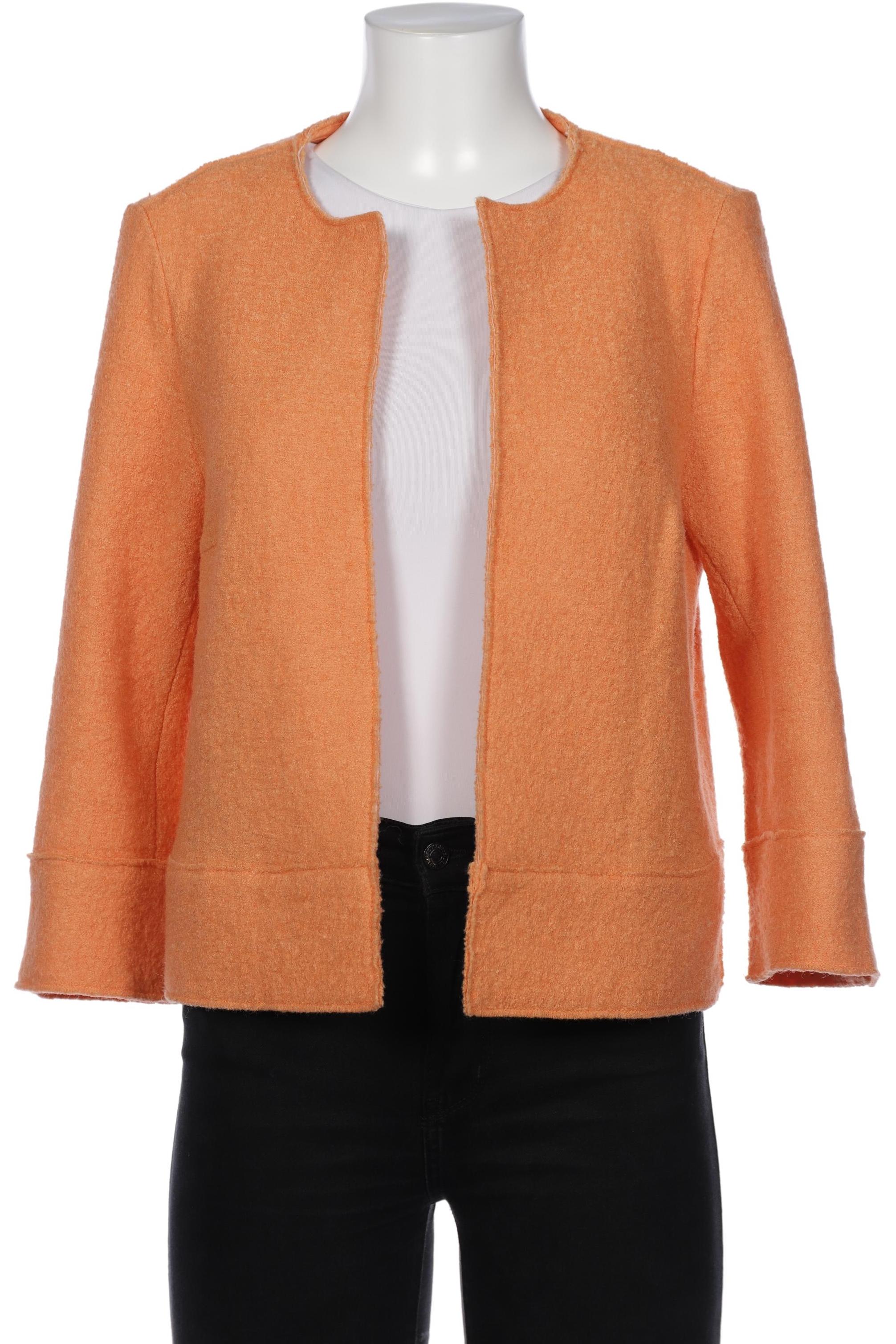 

Opus Damen Blazer, orange, Gr. 38