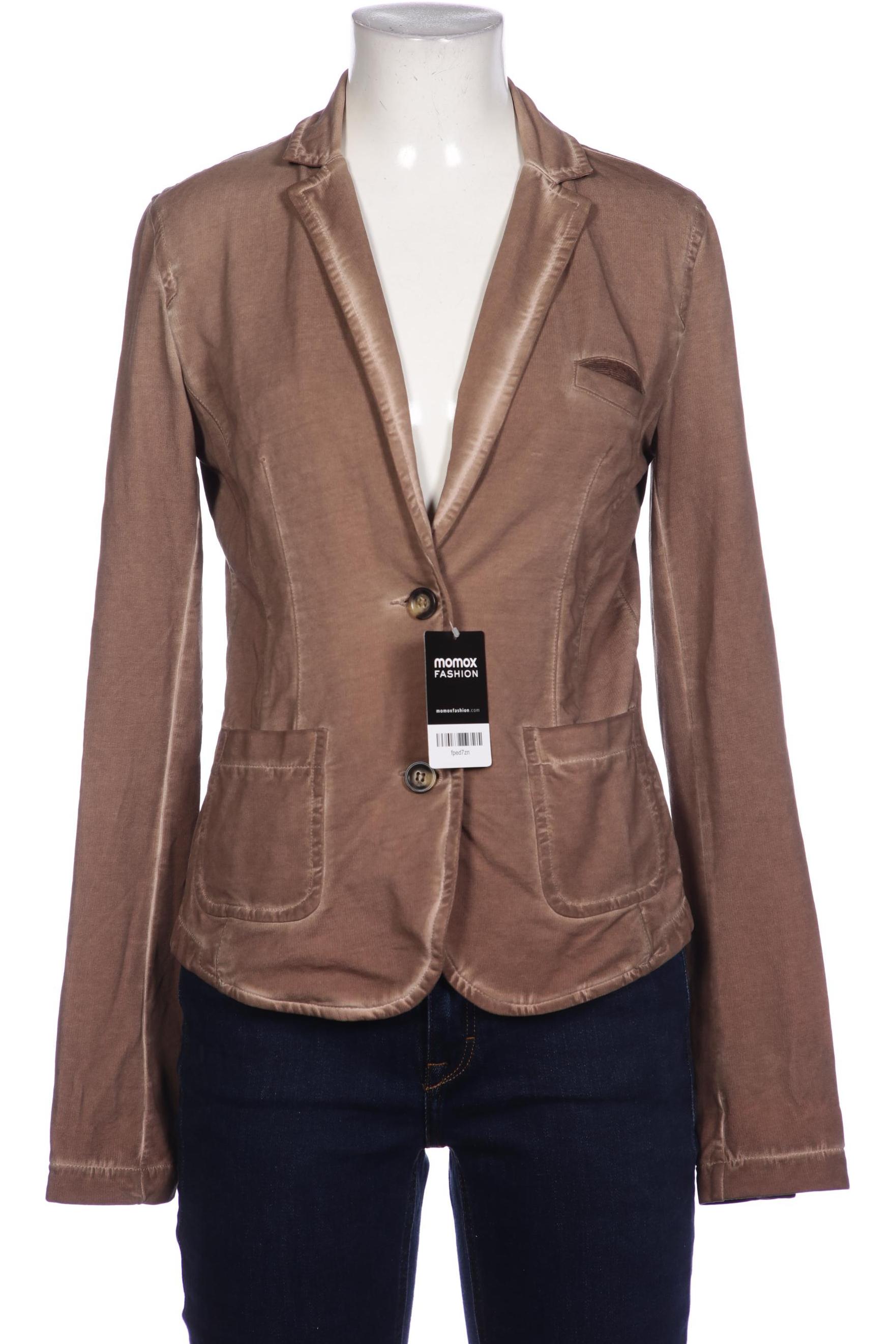 

Opus Damen Blazer, braun