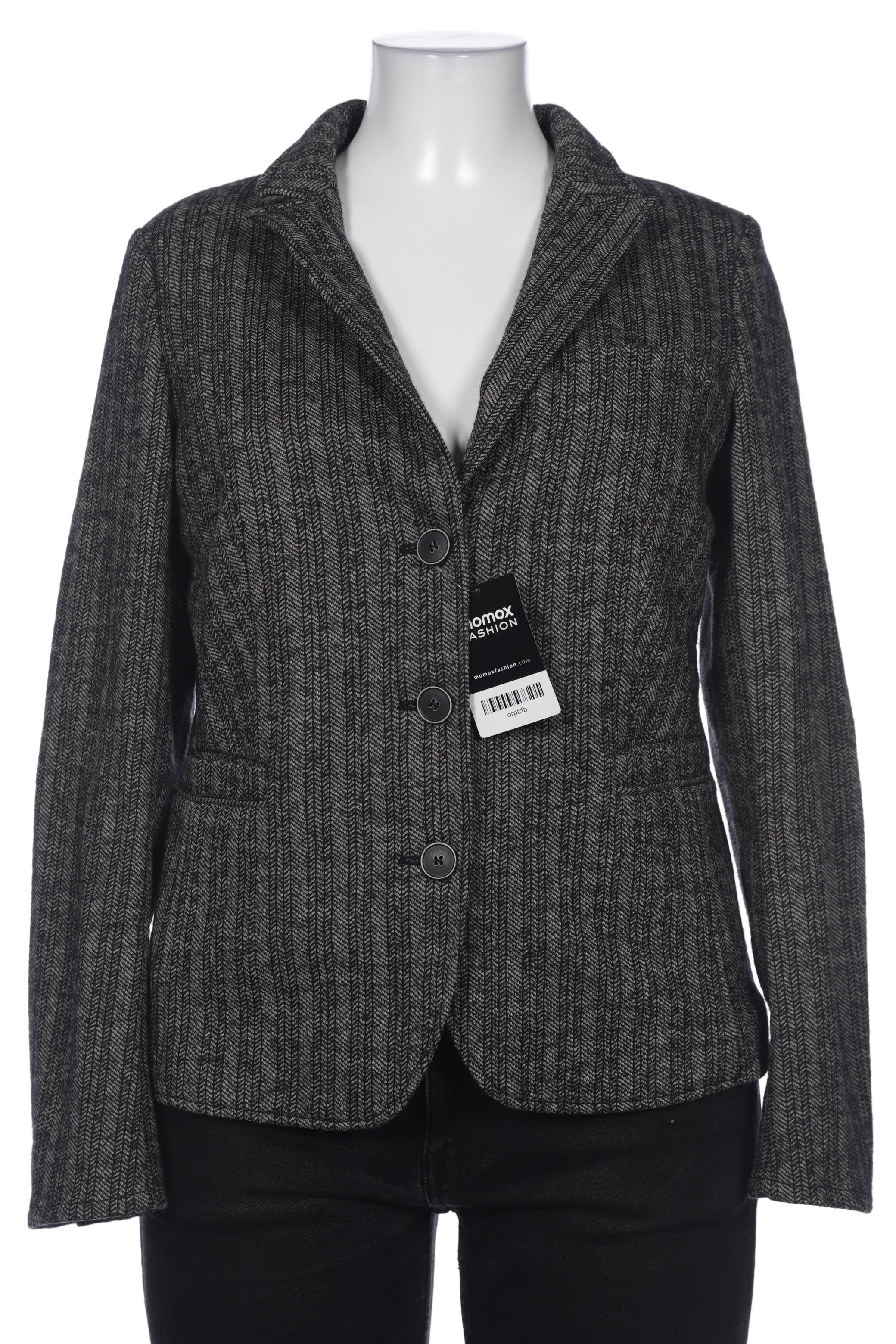 

Opus Damen Blazer, braun, Gr. 42