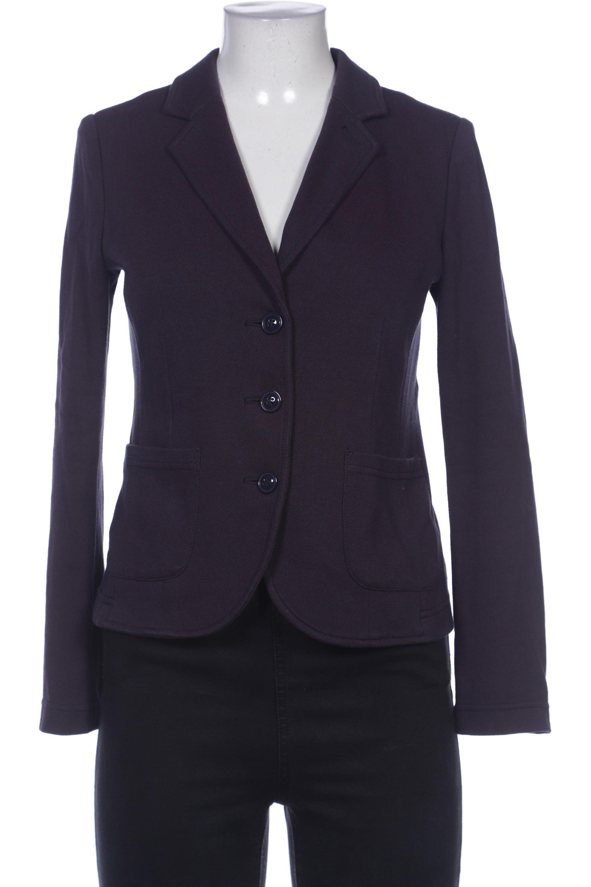 

Opus Damen Blazer, bordeaux, Gr. 38