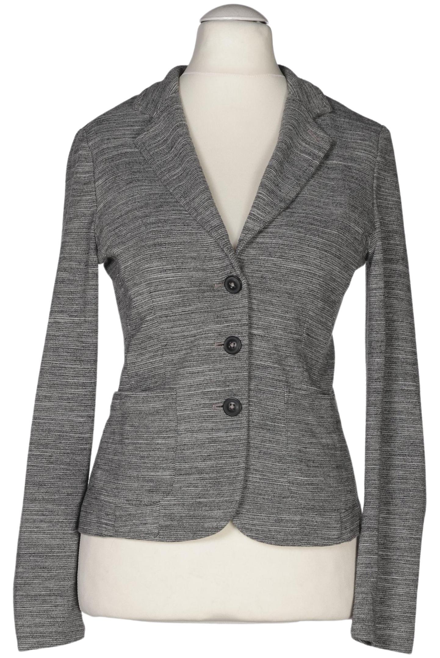 

Opus Damen Blazer, grau, Gr. 36