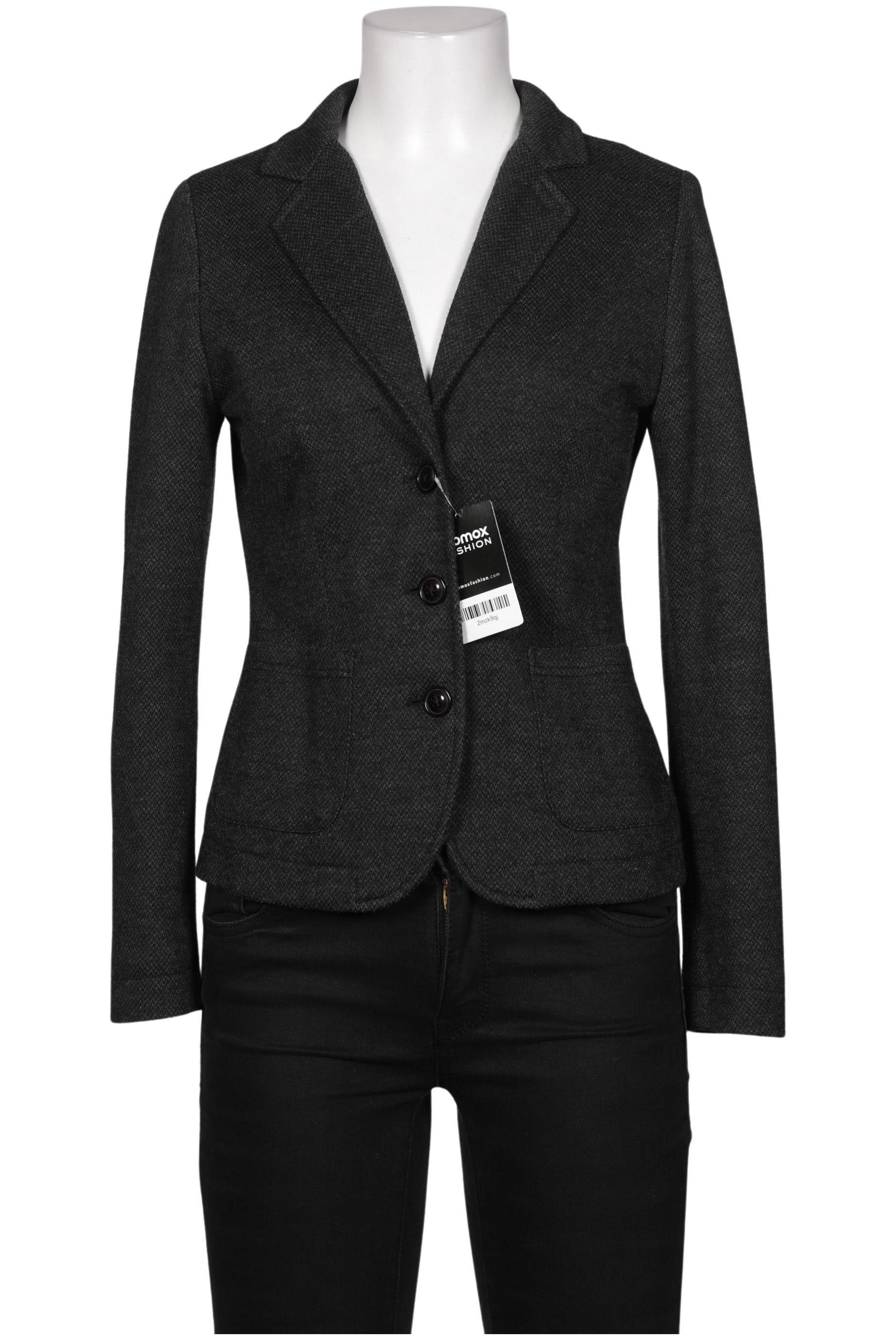 

Opus Damen Blazer, grau, Gr. 38