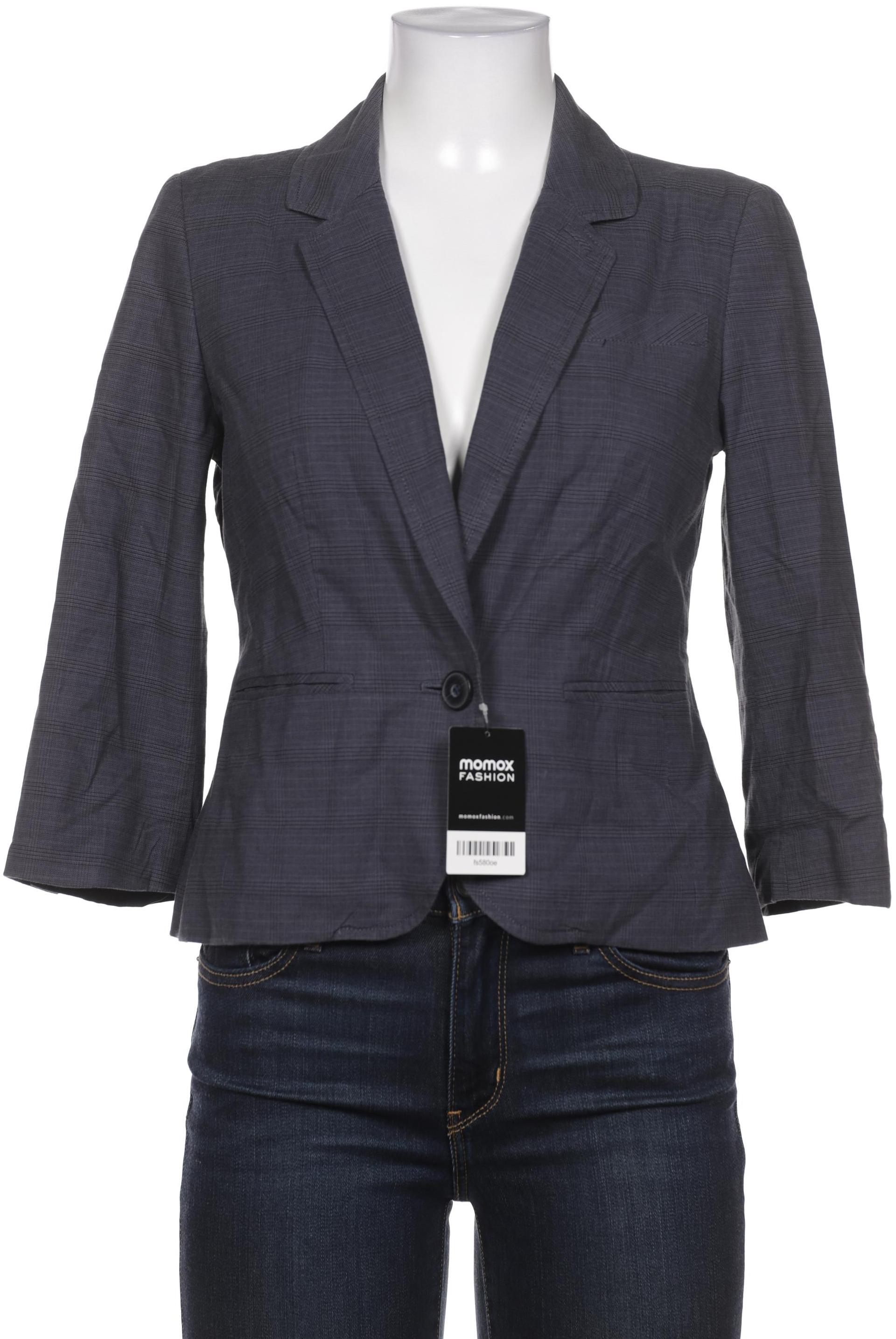 

Opus Damen Blazer, marineblau, Gr. 38