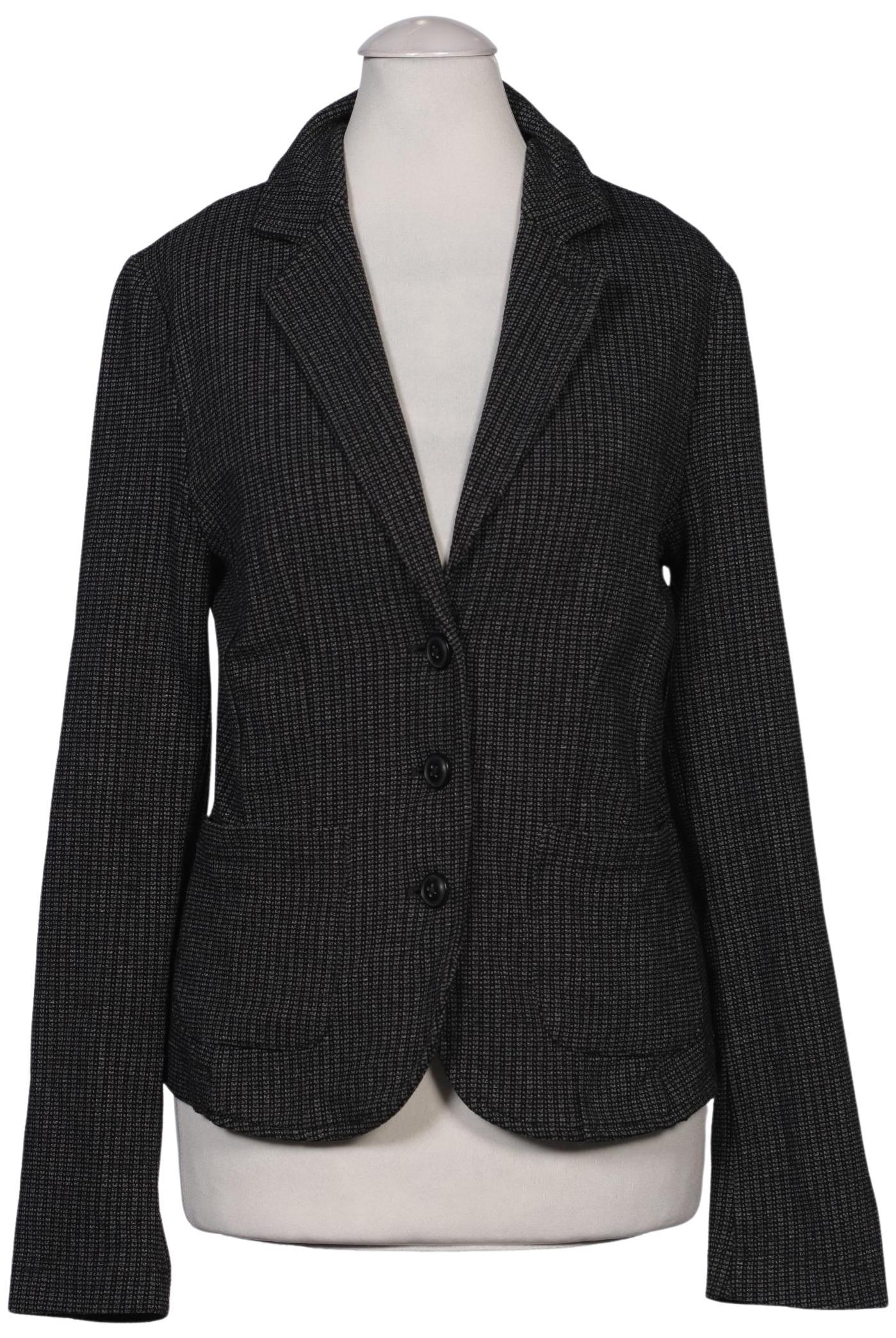 

Opus Damen Blazer, grau, Gr. 34