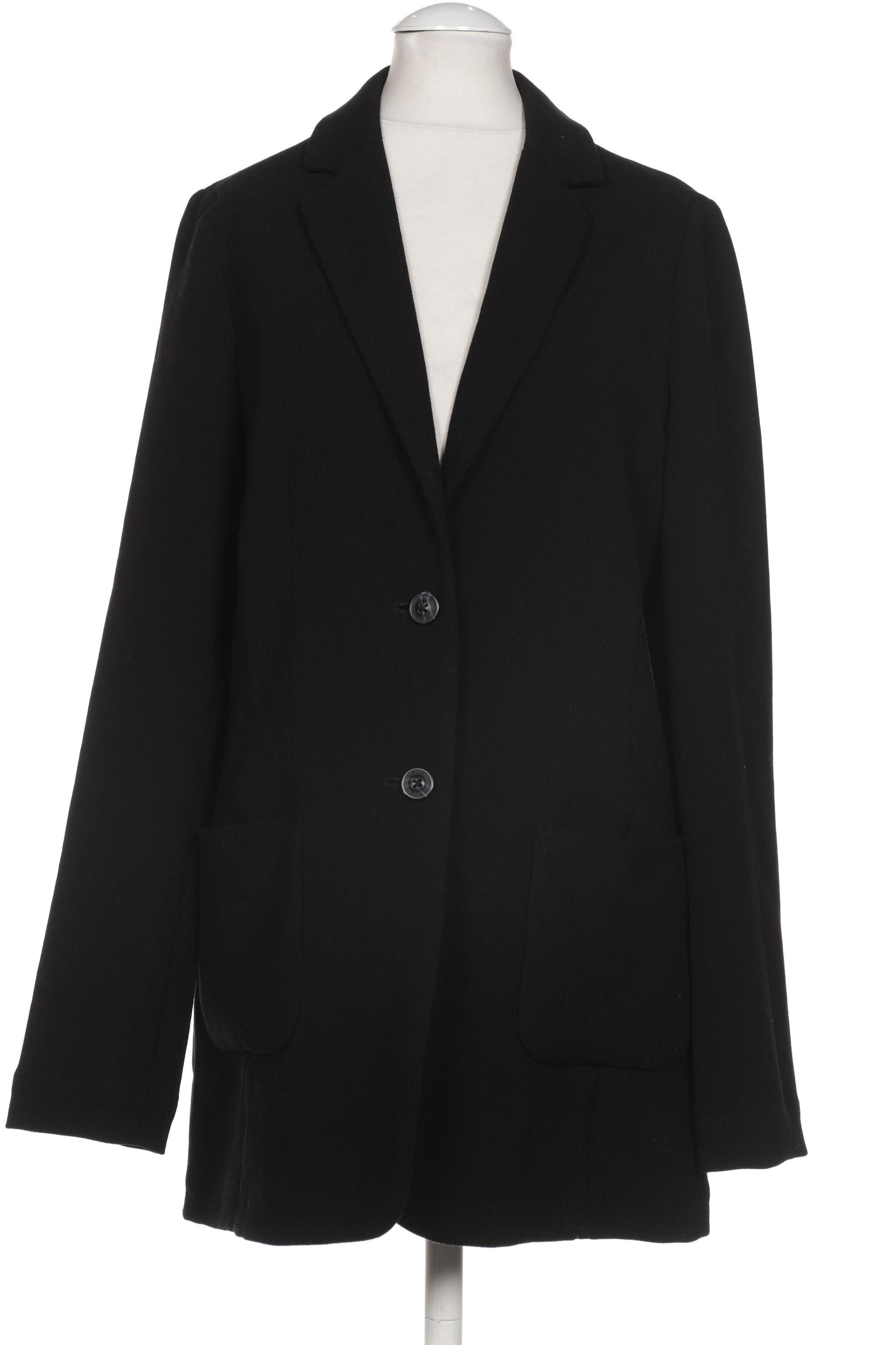 

Opus Damen Blazer, schwarz, Gr. 36