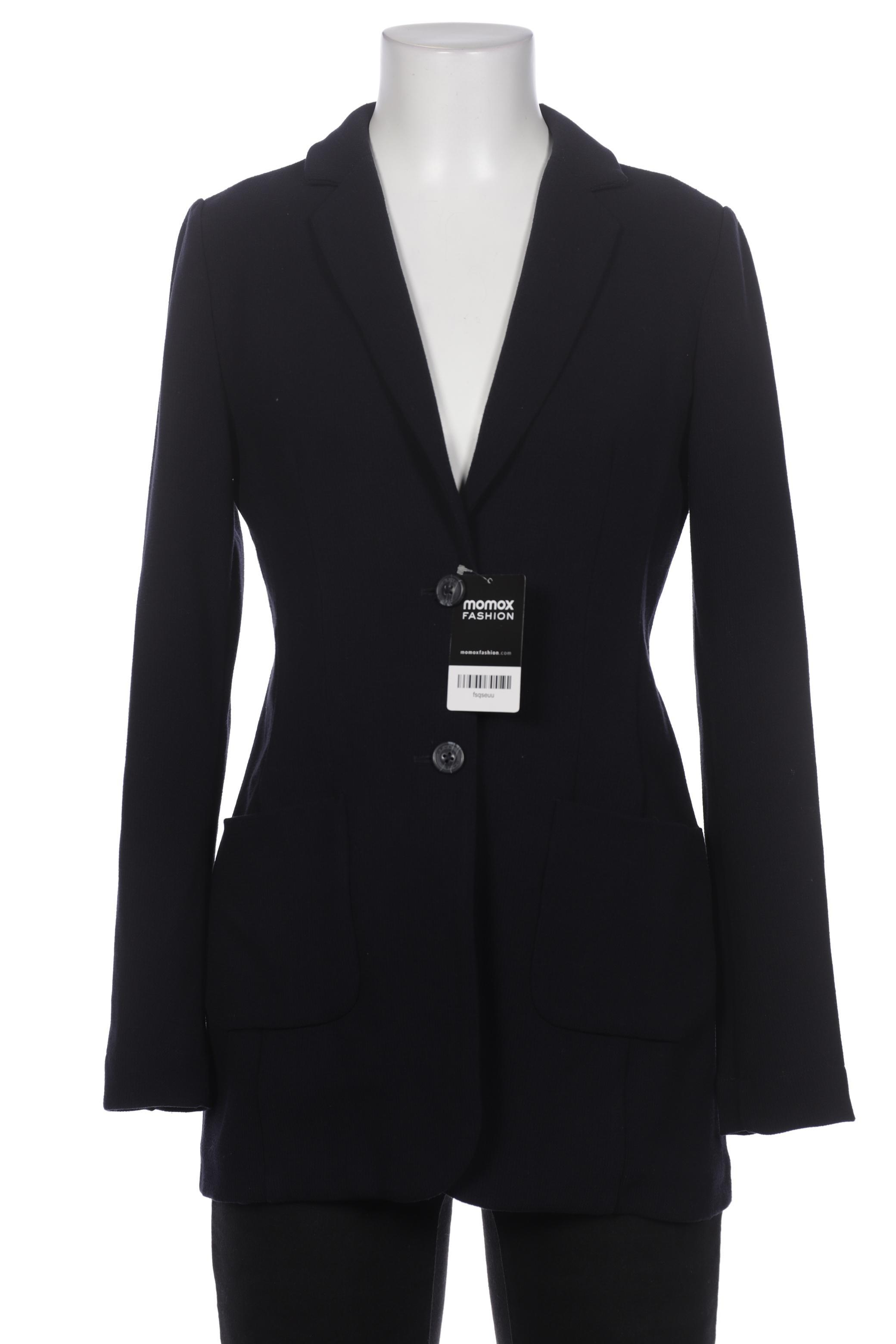 

Opus Damen Blazer, marineblau, Gr. 34