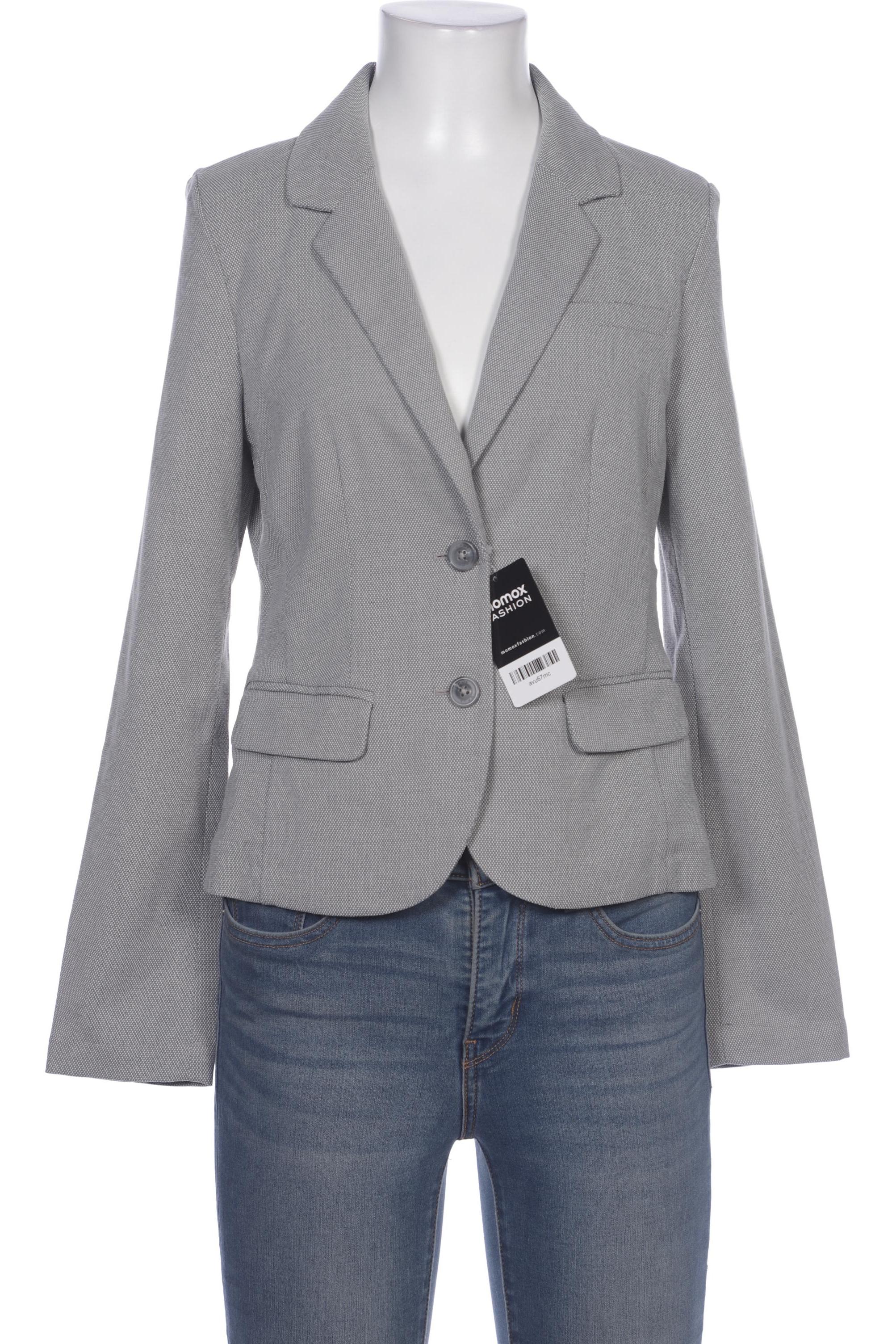 

Opus Damen Blazer, grau, Gr. 38
