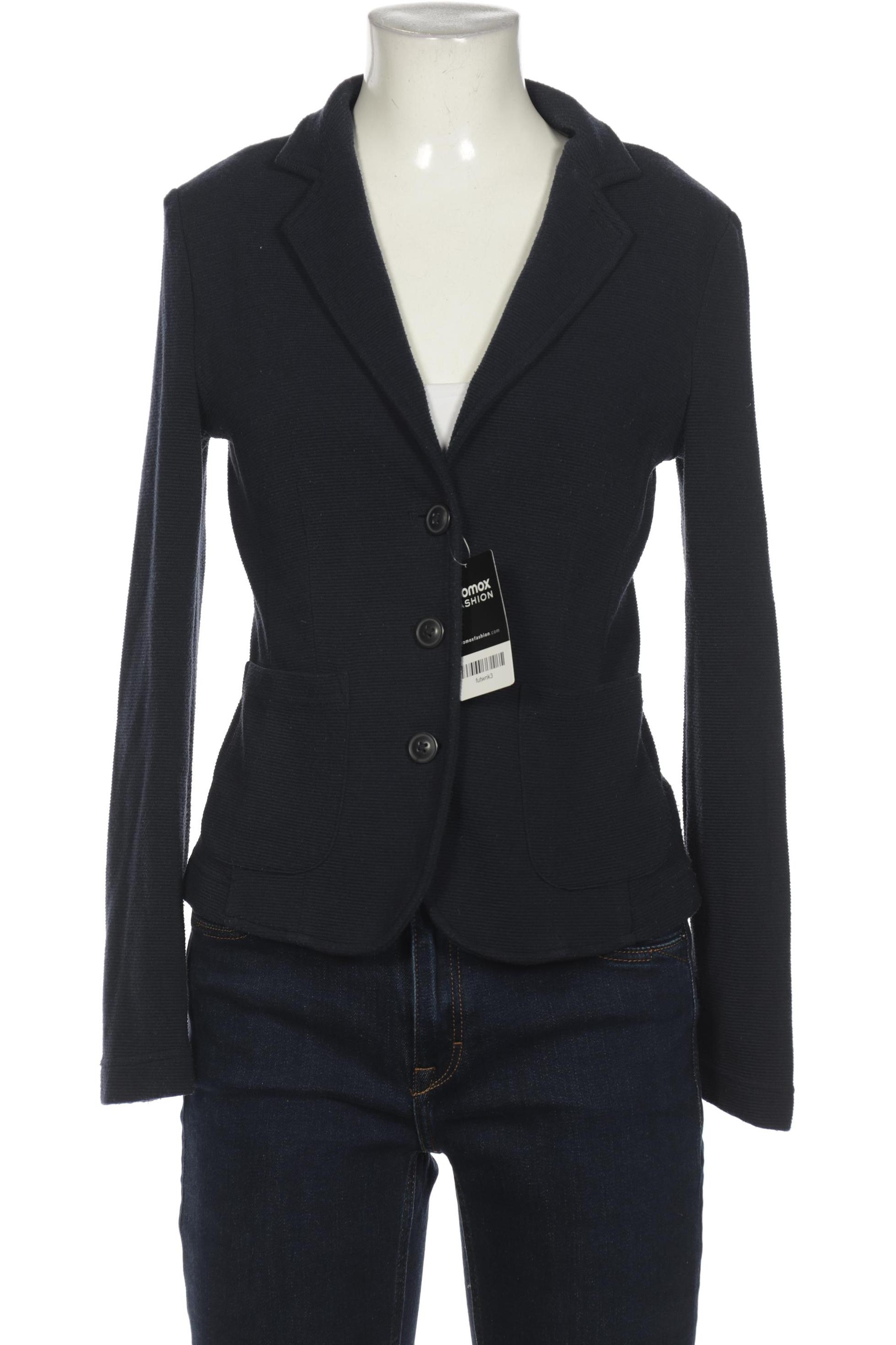 

Opus Damen Blazer, marineblau