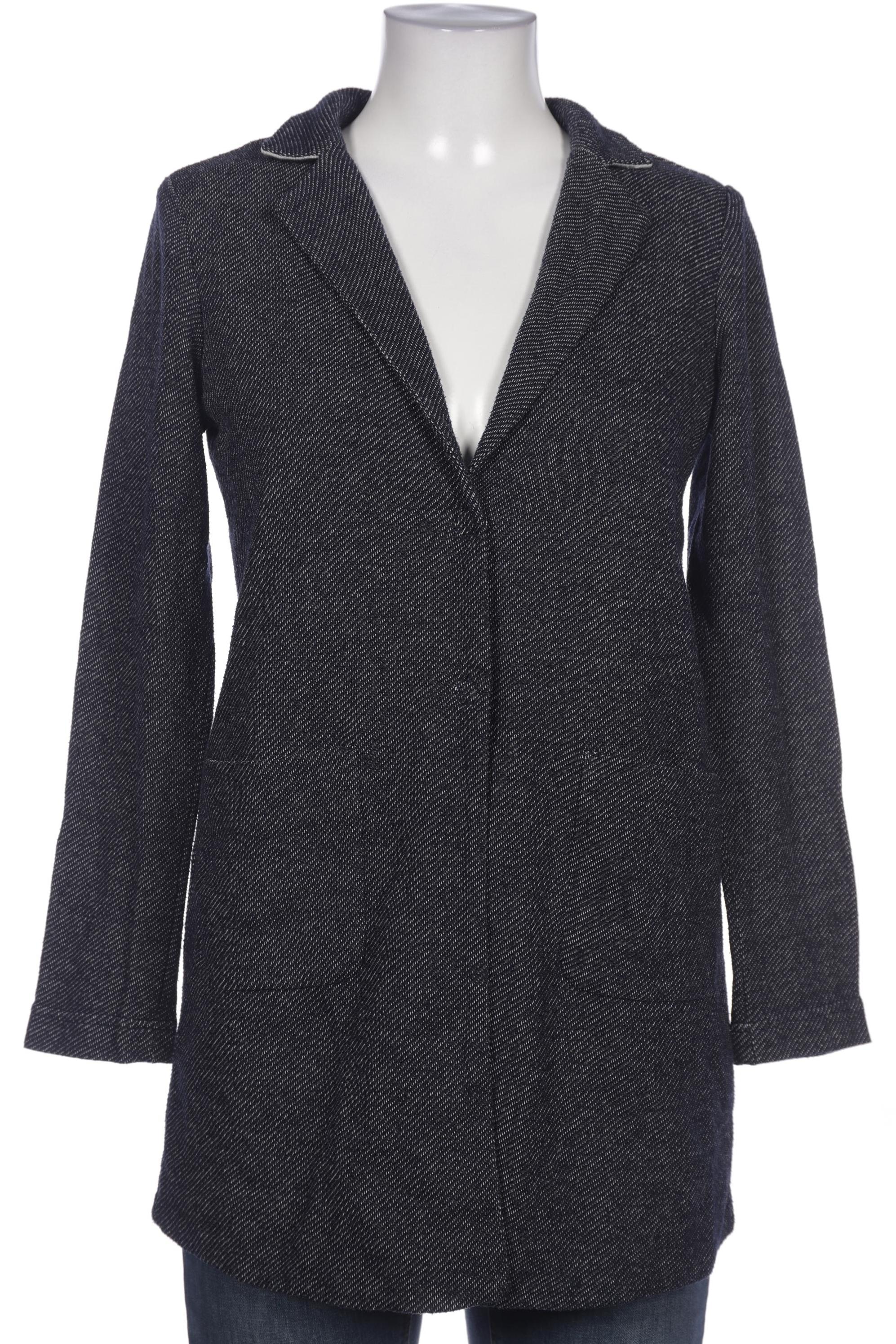 

Opus Damen Blazer, marineblau, Gr. 36