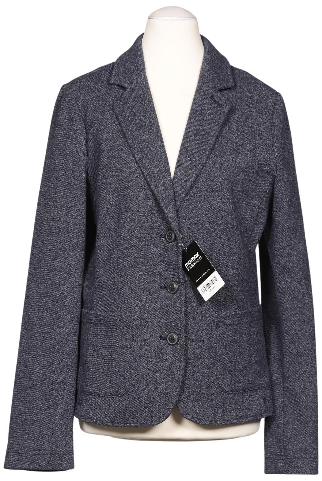 

Opus Damen Blazer, marineblau, Gr. 40