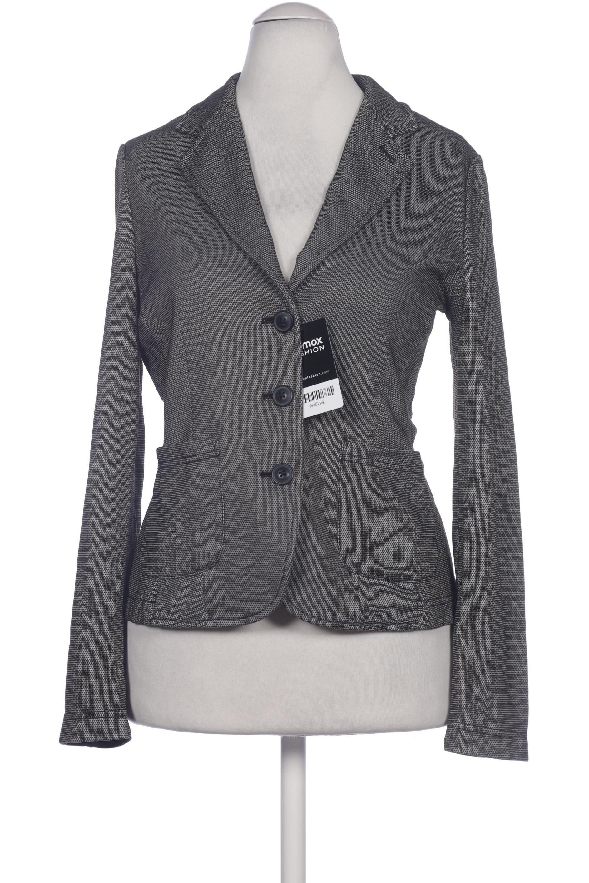 

Opus Damen Blazer, grau, Gr. 38