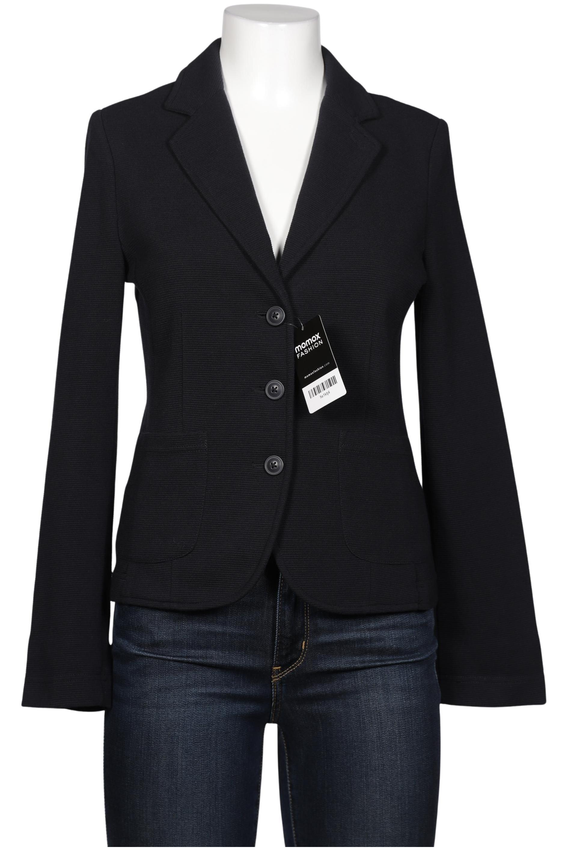

Opus Damen Blazer, marineblau, Gr. 38