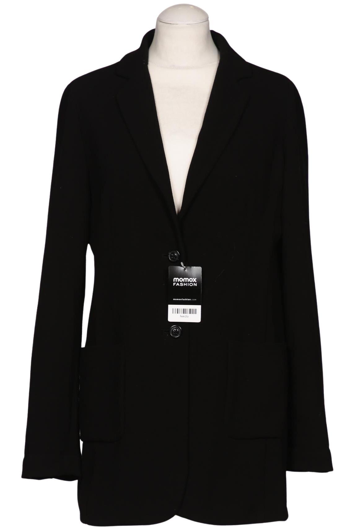 

Opus Damen Blazer, schwarz, Gr. 40