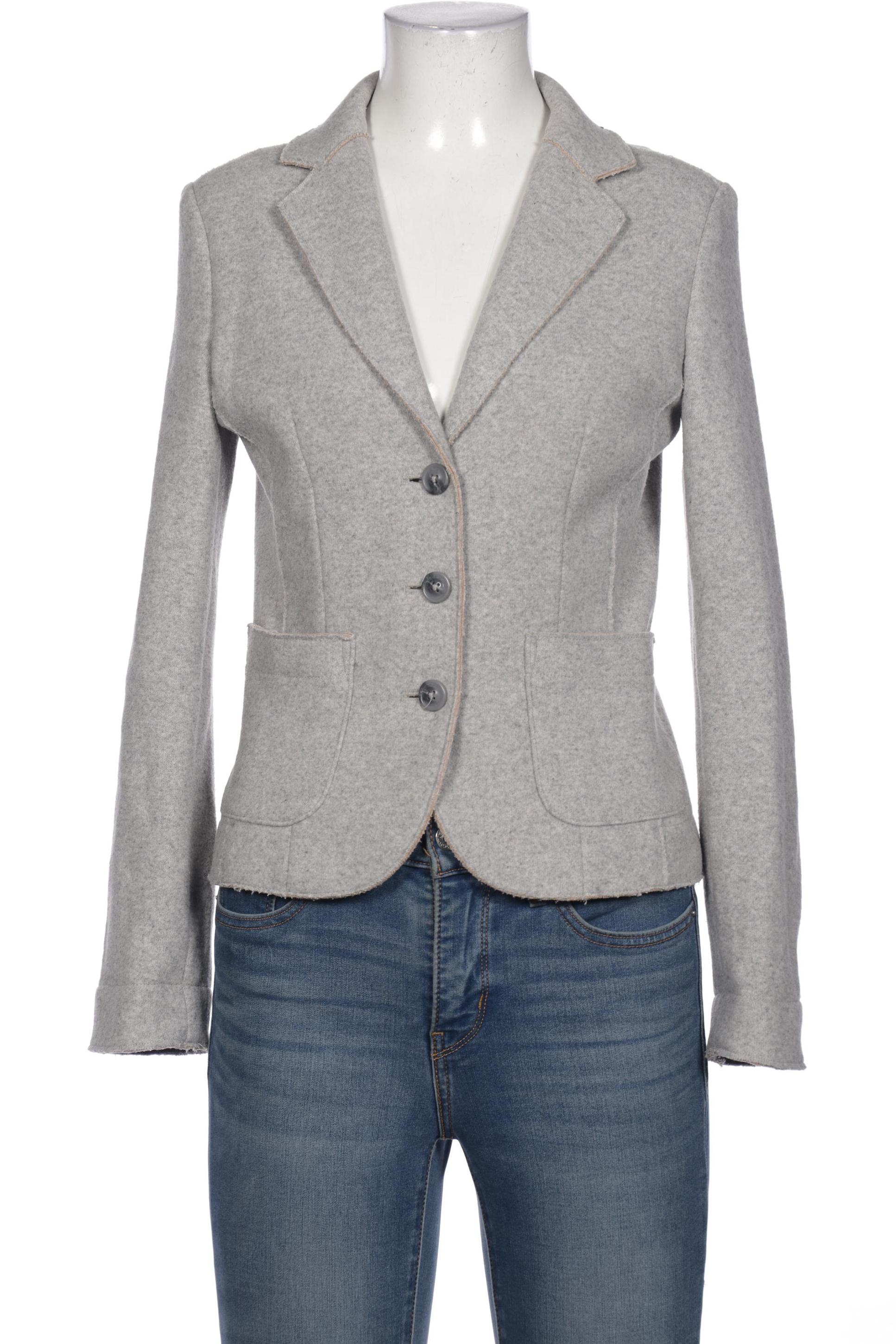 

Opus Damen Blazer, grau, Gr. 36