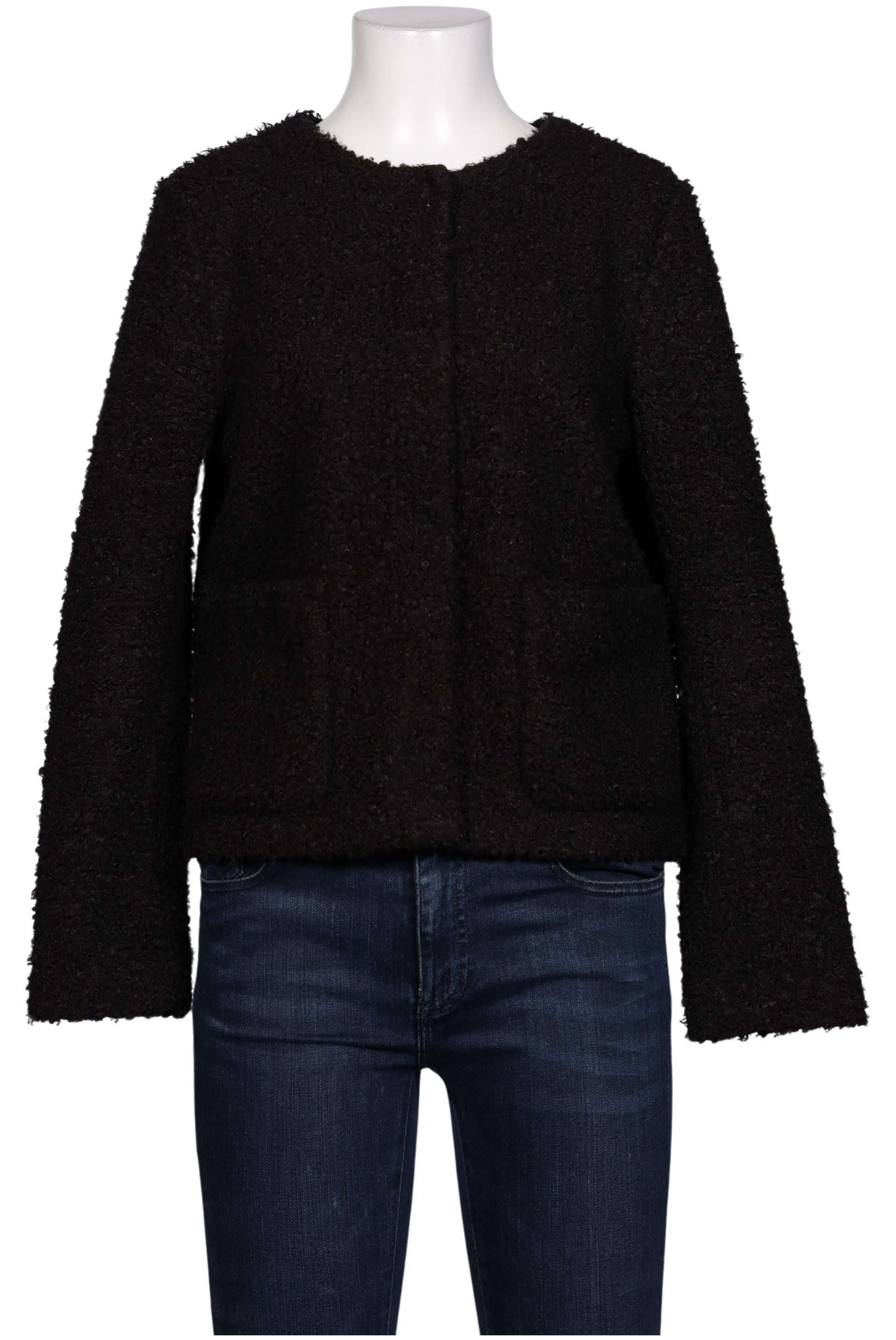 

Opus Damen Blazer, schwarz, Gr. 38