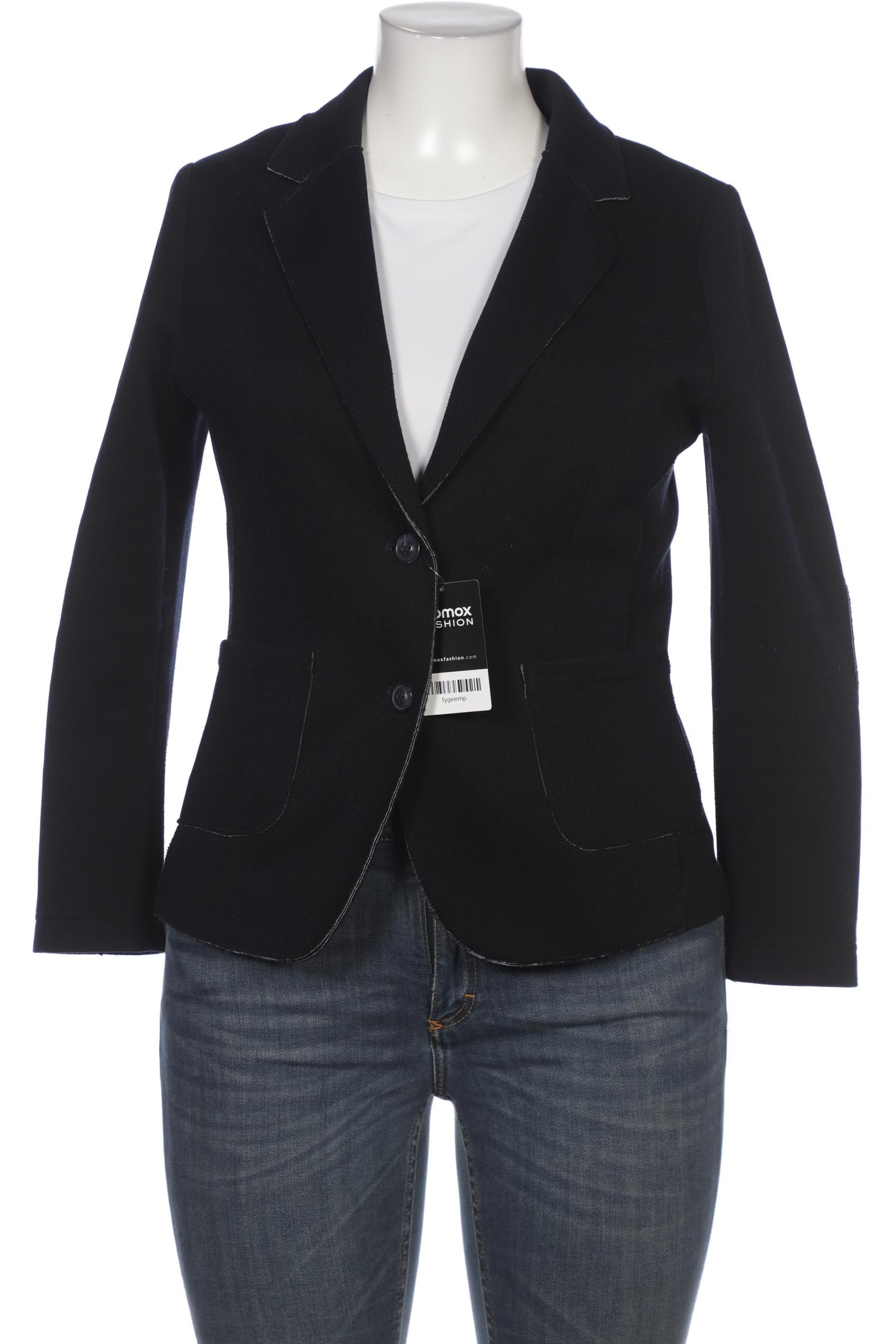 

Opus Damen Blazer, marineblau