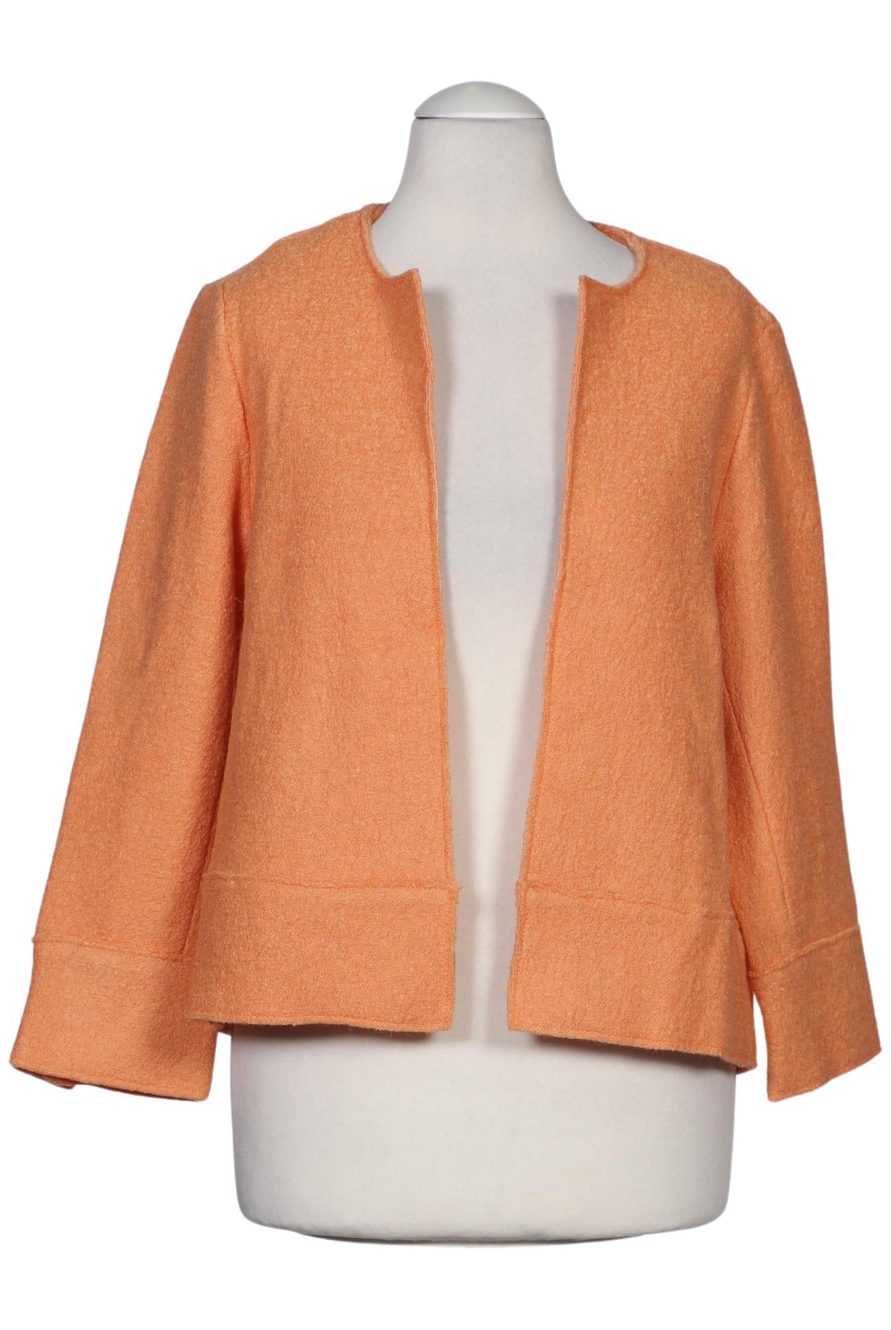 

Opus Damen Blazer, orange, Gr. 34