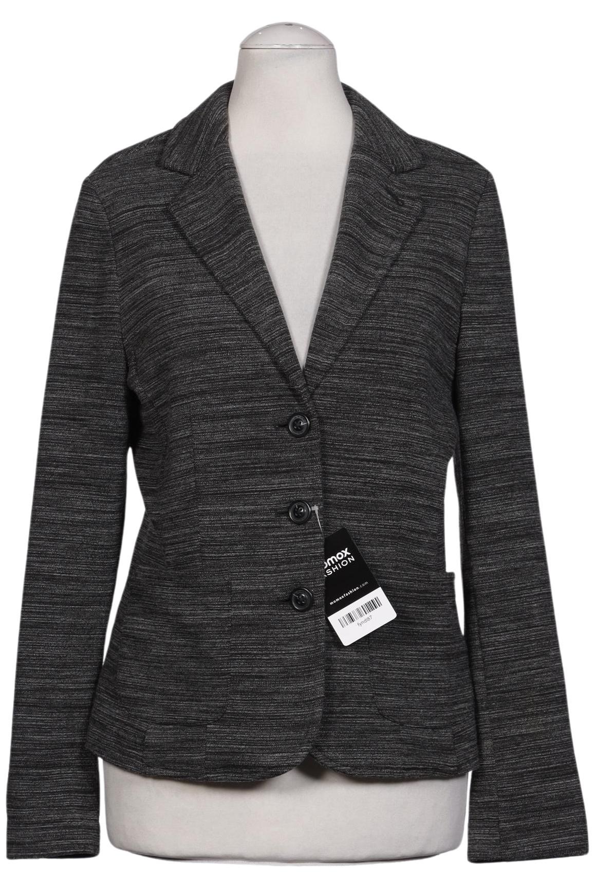 

Opus Damen Blazer, grau, Gr. 36