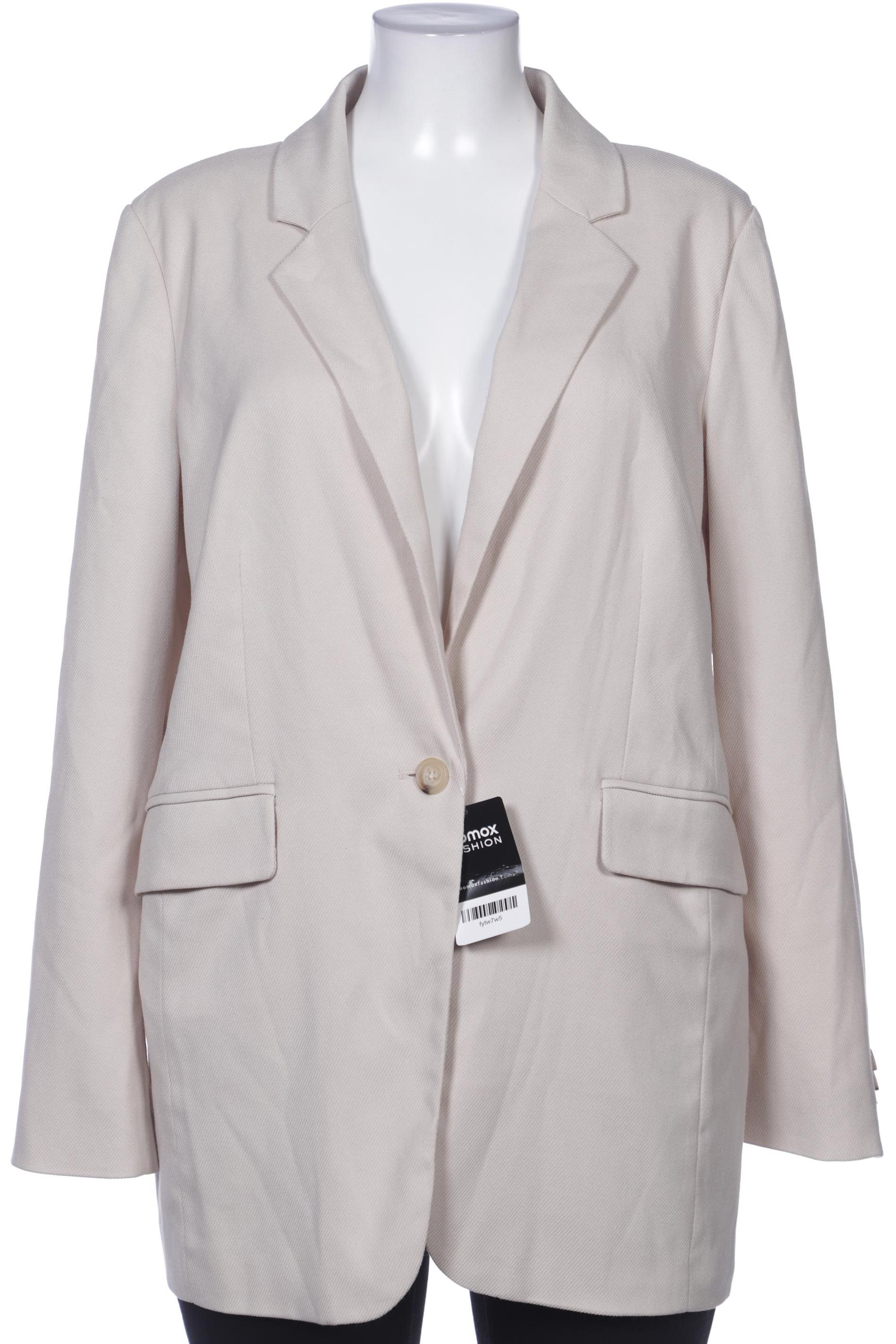 

Opus Damen Blazer, beige, Gr. 44