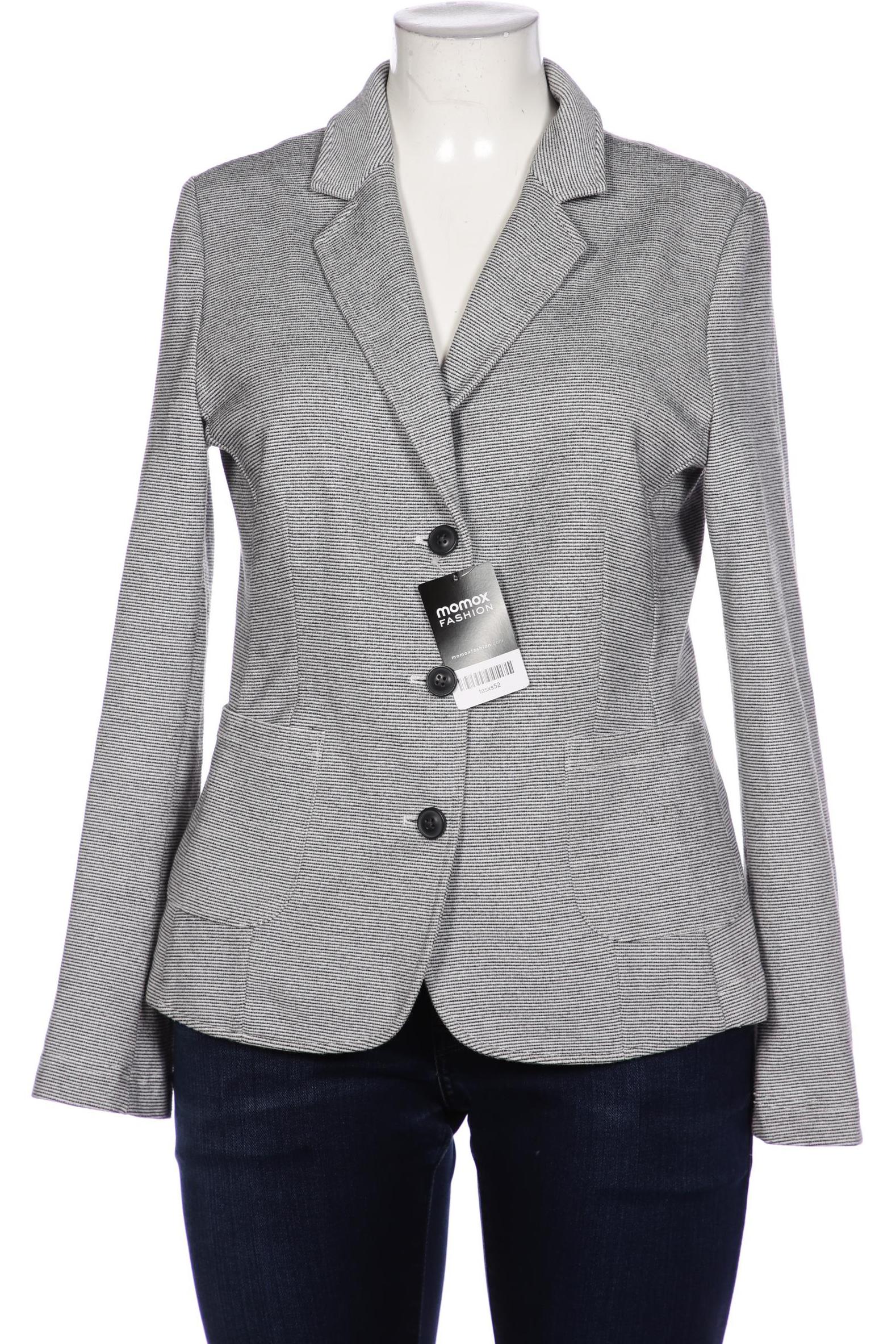 

Opus Damen Blazer, grau, Gr. 44
