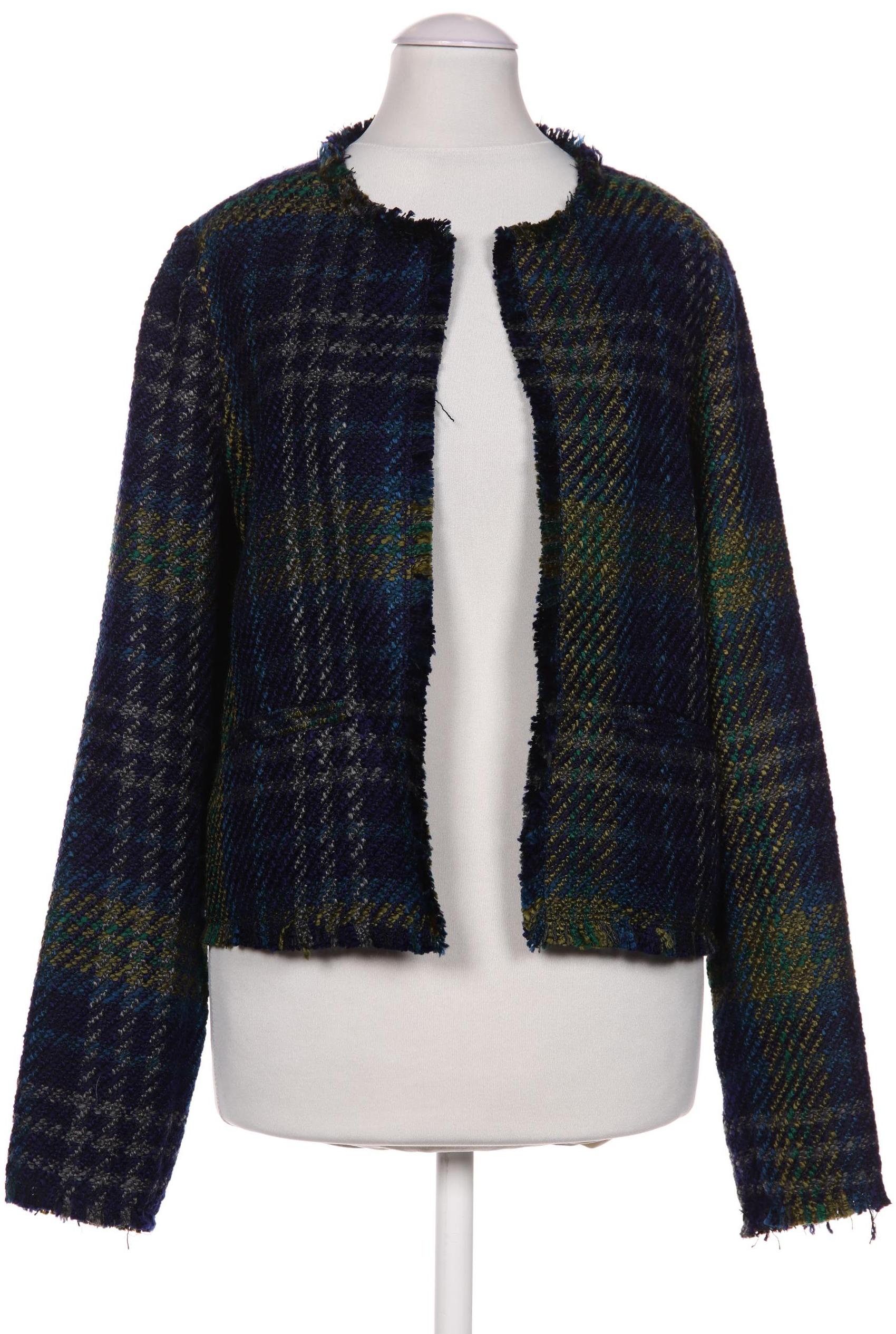 

Opus Damen Blazer, marineblau, Gr. 36