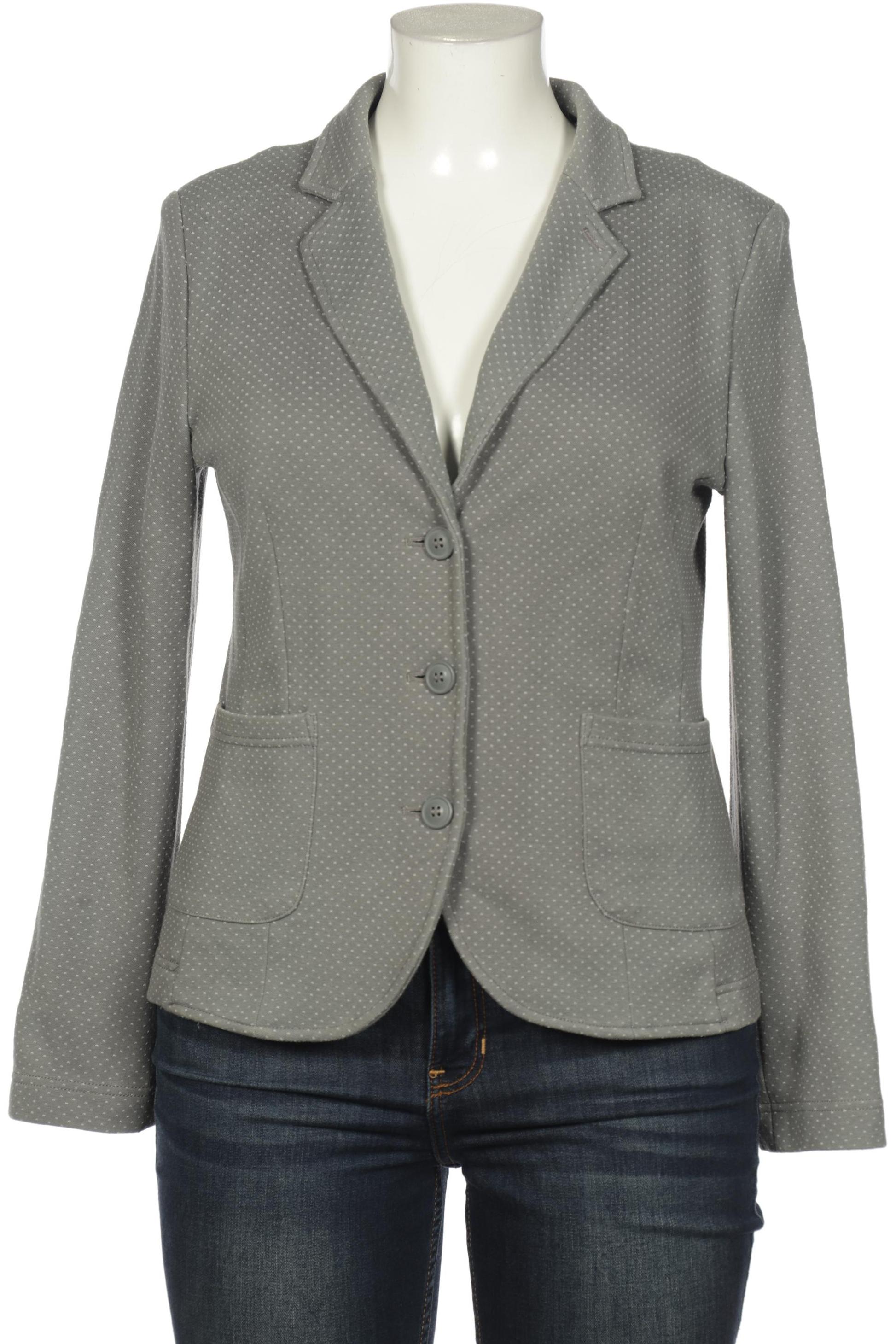 

Opus Damen Blazer, grau