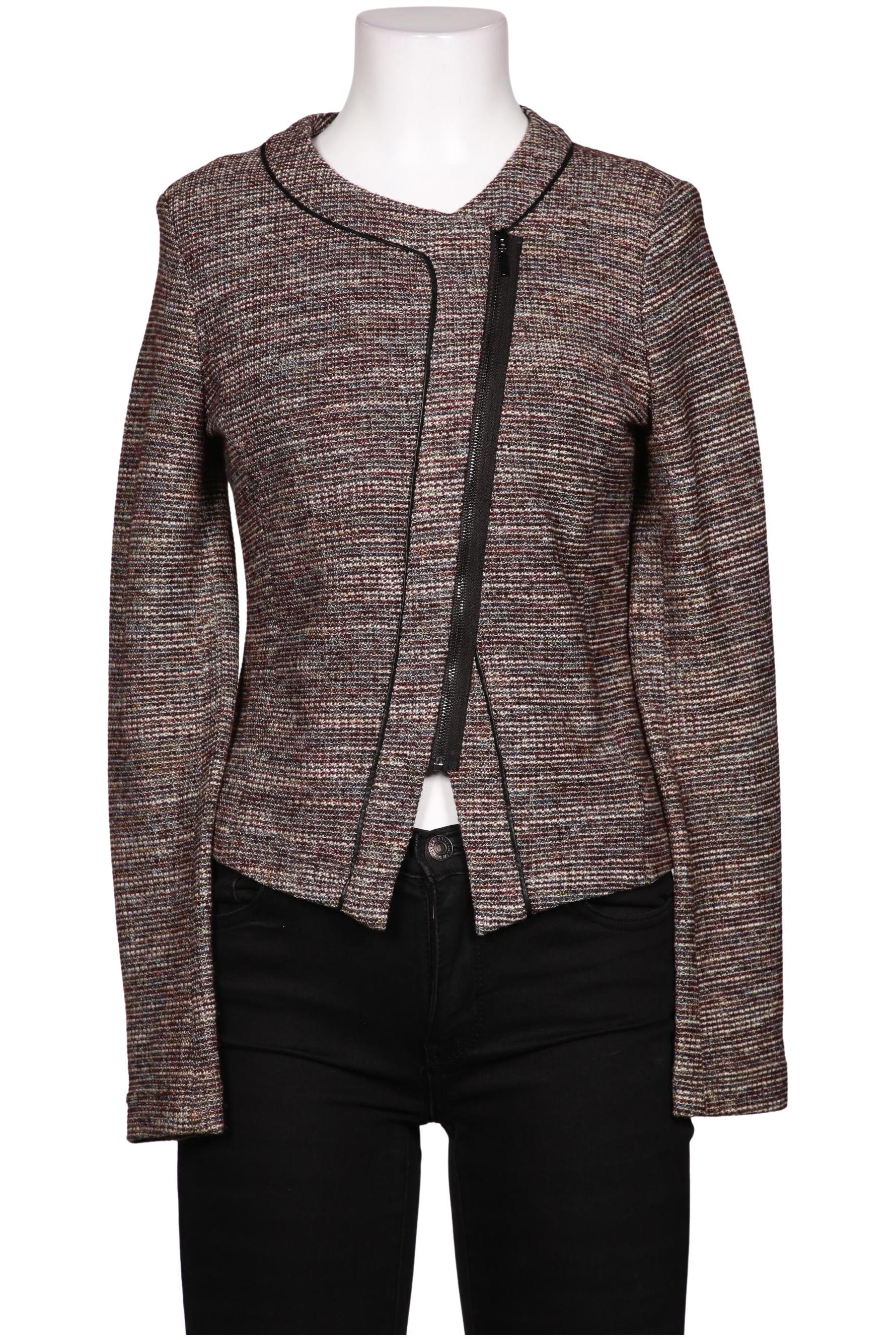 

Opus Damen Blazer, braun, Gr. 36